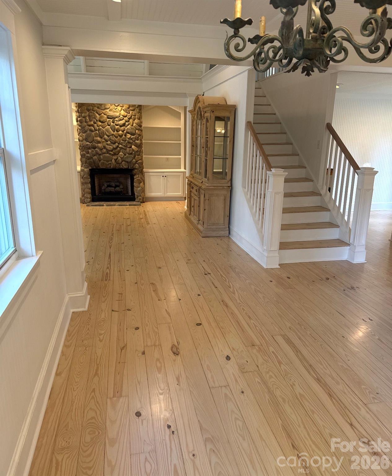 537 Stutts Road