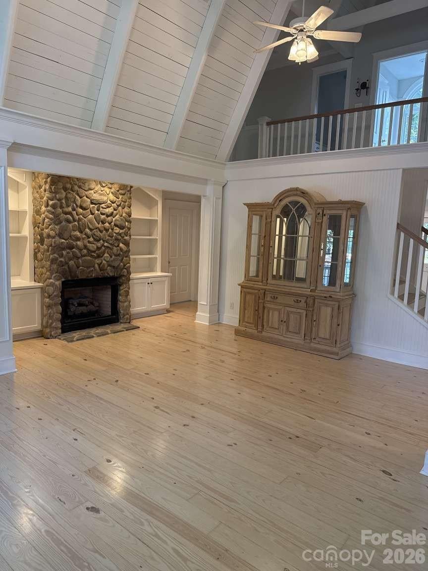 537 Stutts Road