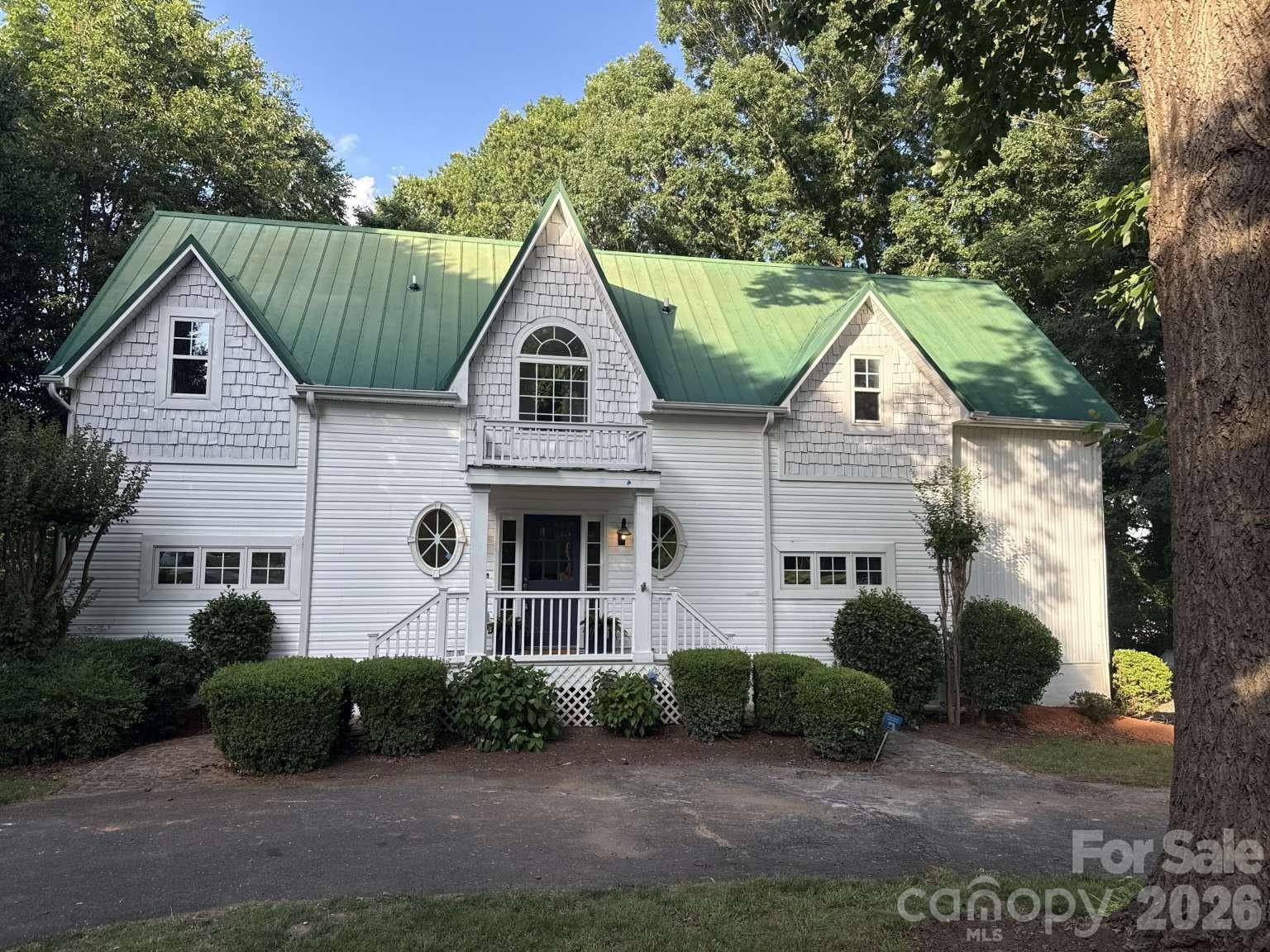 537 Stutts Road, Mooresville, NC, 28117