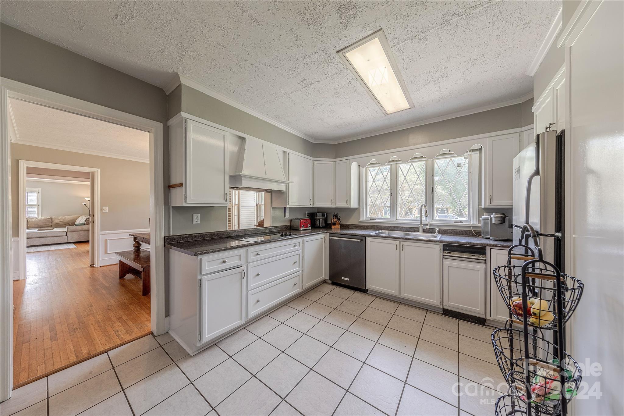 Stonehaven - Residential