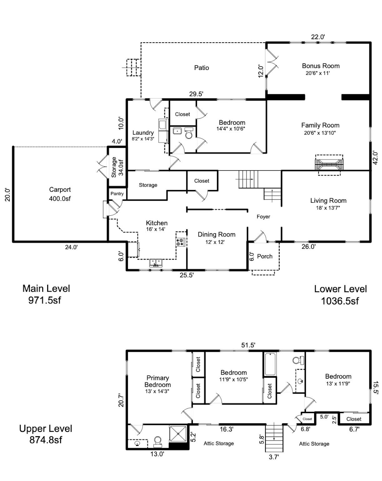Stonehaven - Residential