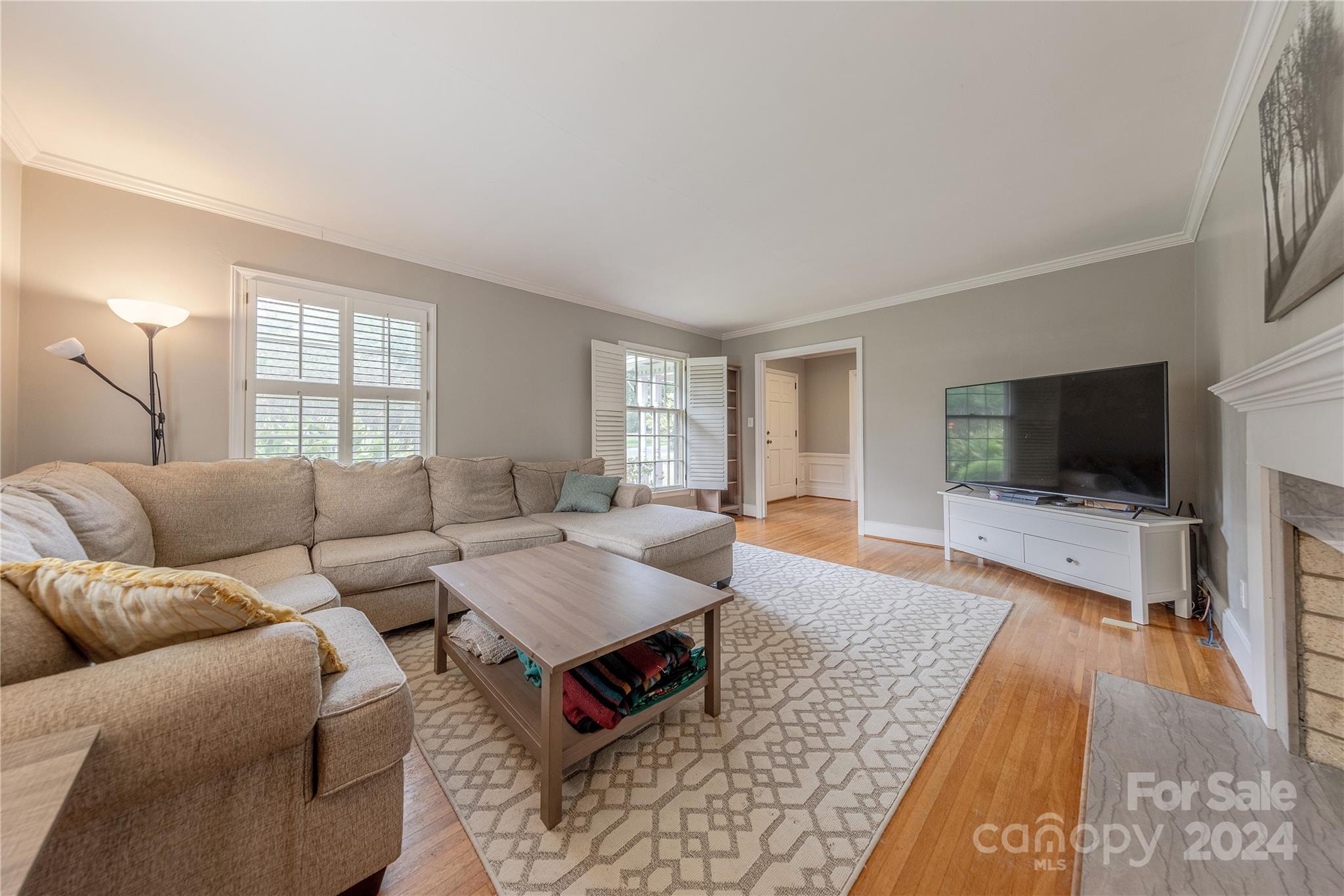 Stonehaven - Residential