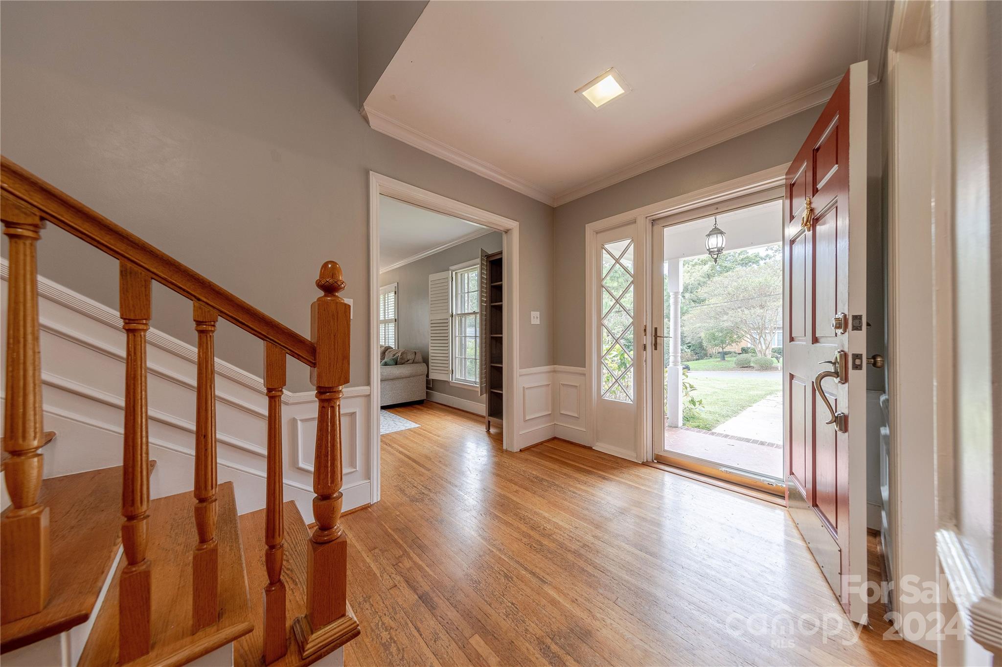 Stonehaven - Residential