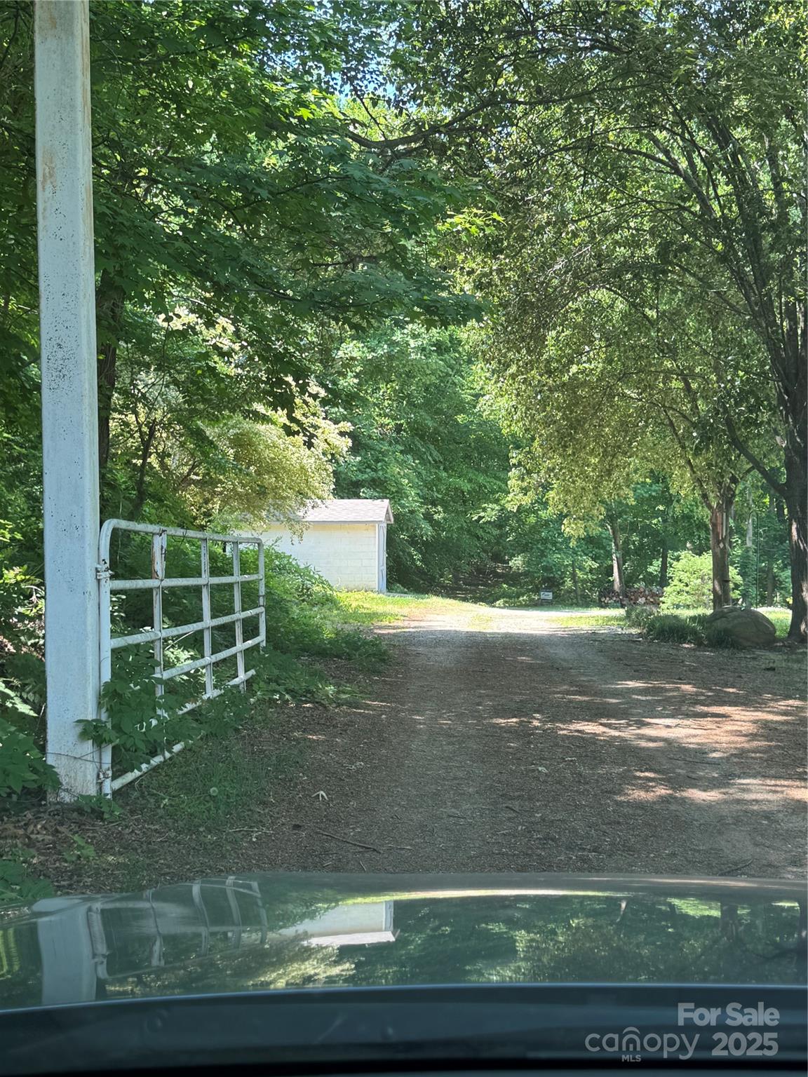 11355 Mooresville Road
