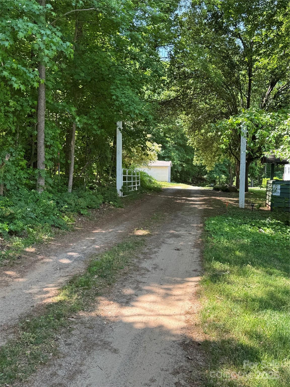 11355 Mooresville Road