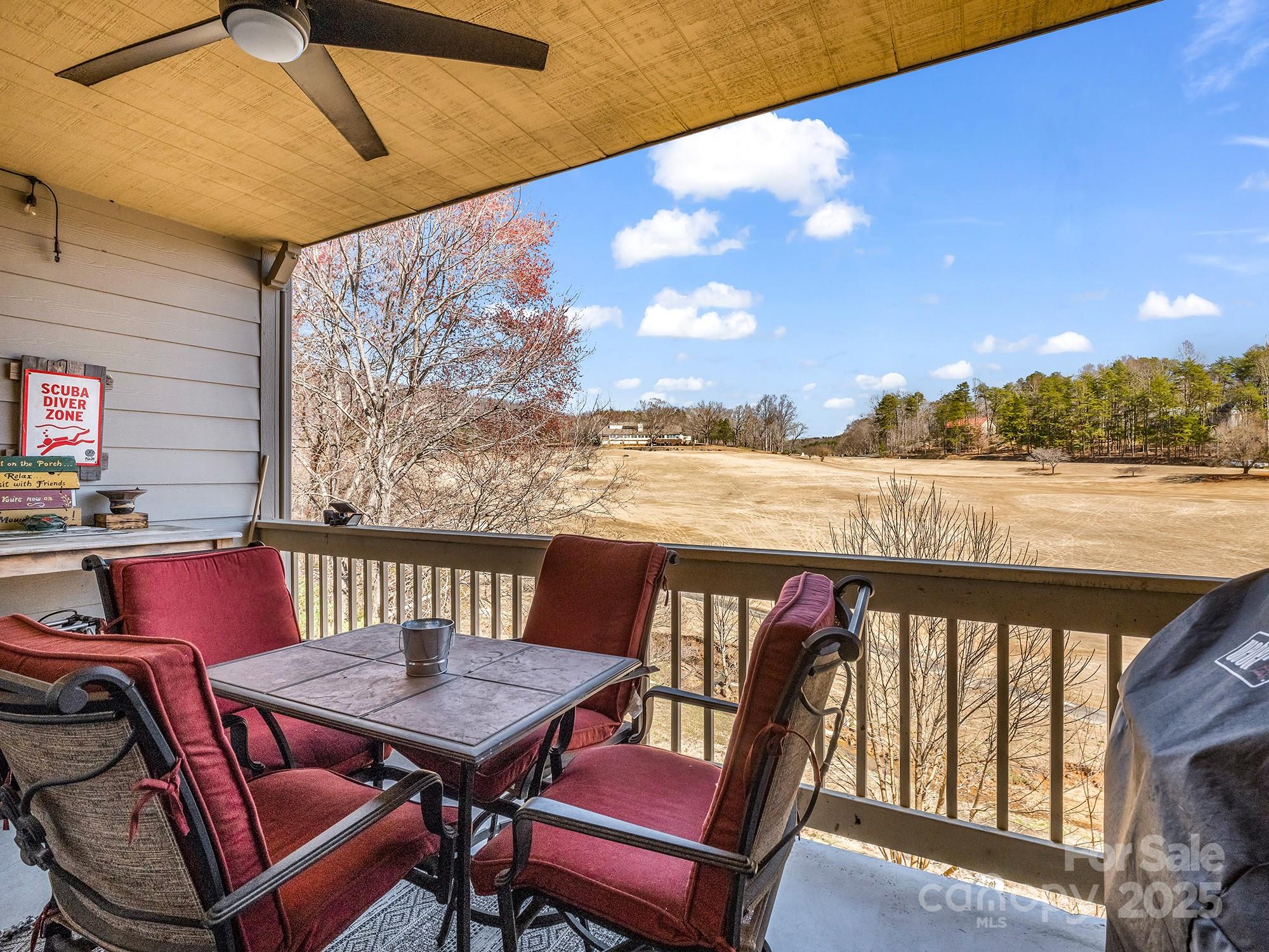 Rumbling Bald on Lake Lure - Residential