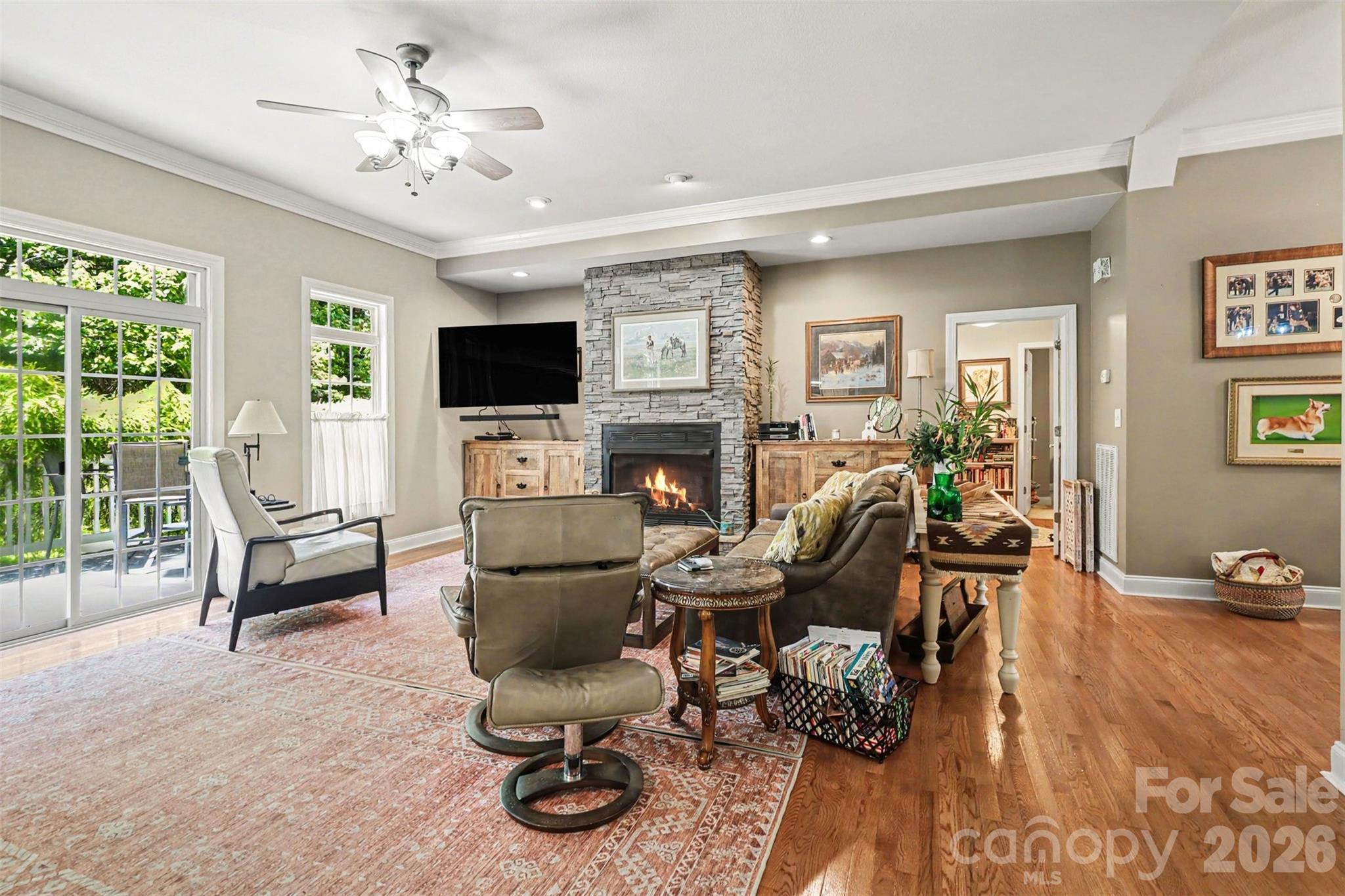 Ac Gasper - Residential