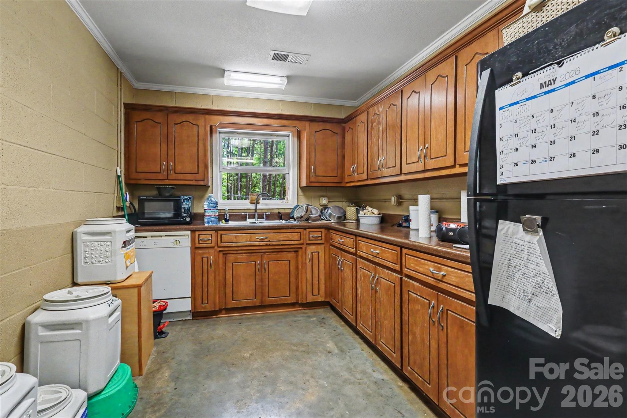 Ac Gasper - Residential