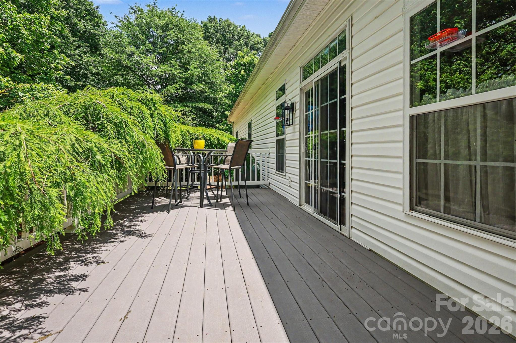 Ac Gasper - Residential