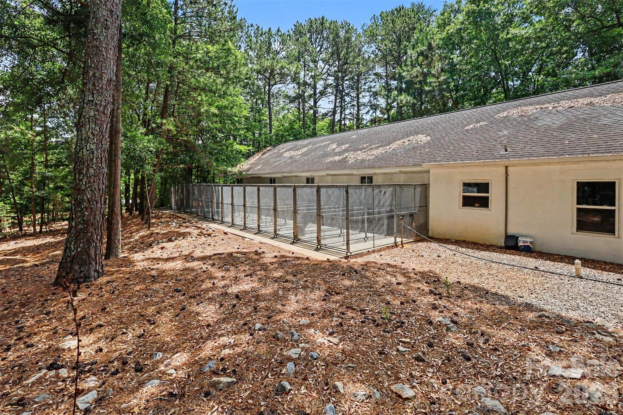 Ac Gasper - Residential