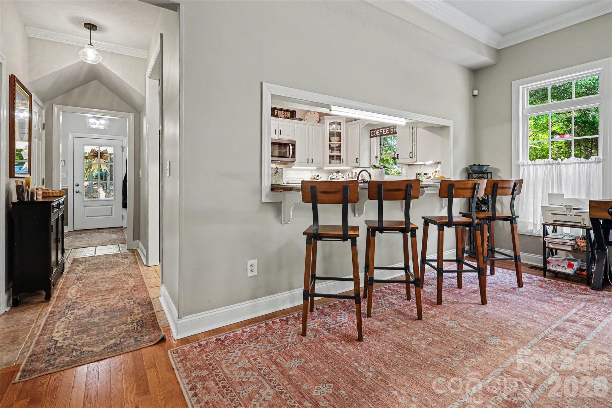 Ac Gasper - Residential