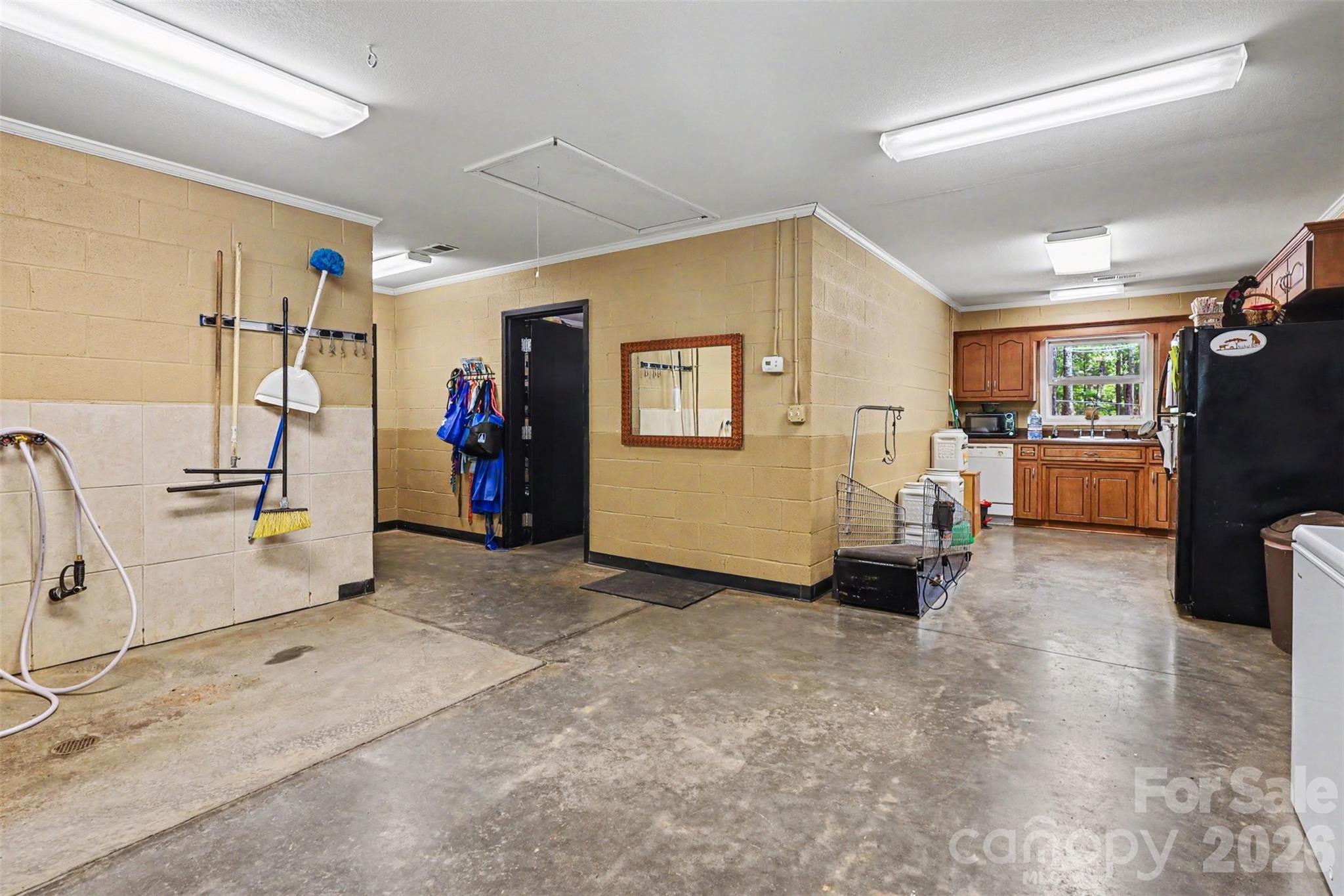 Ac Gasper - Residential