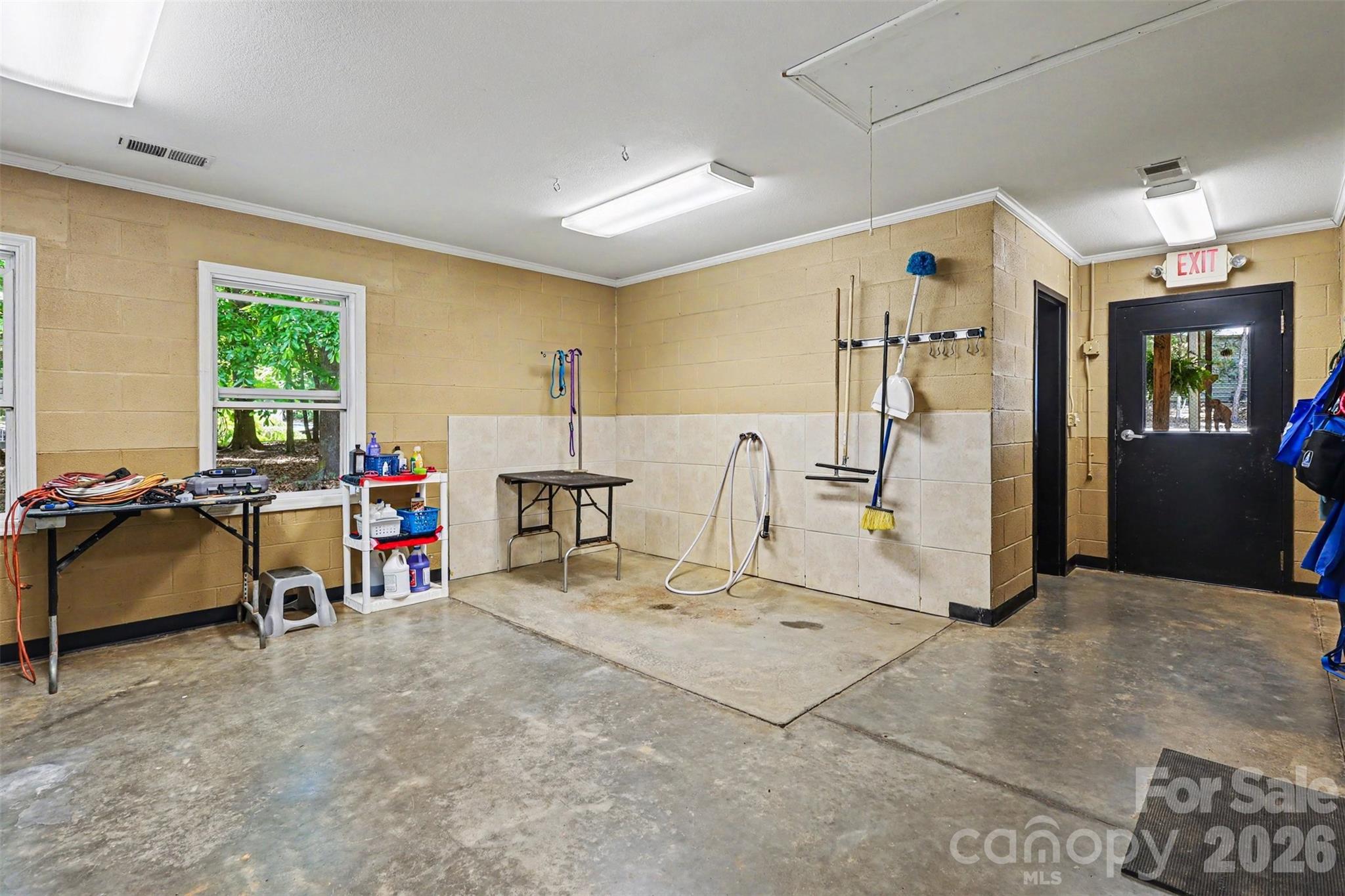 Ac Gasper - Residential