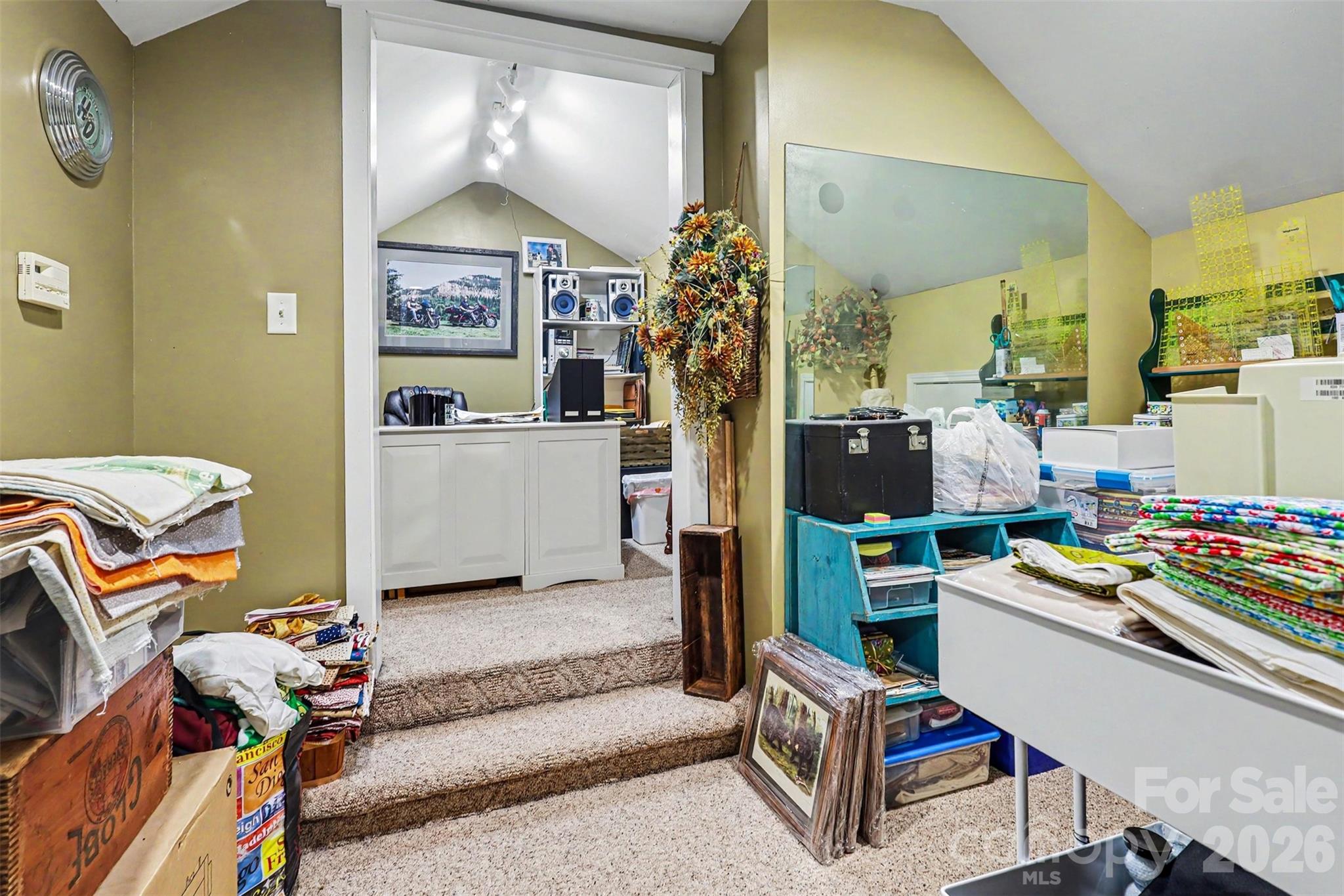 Ac Gasper - Residential