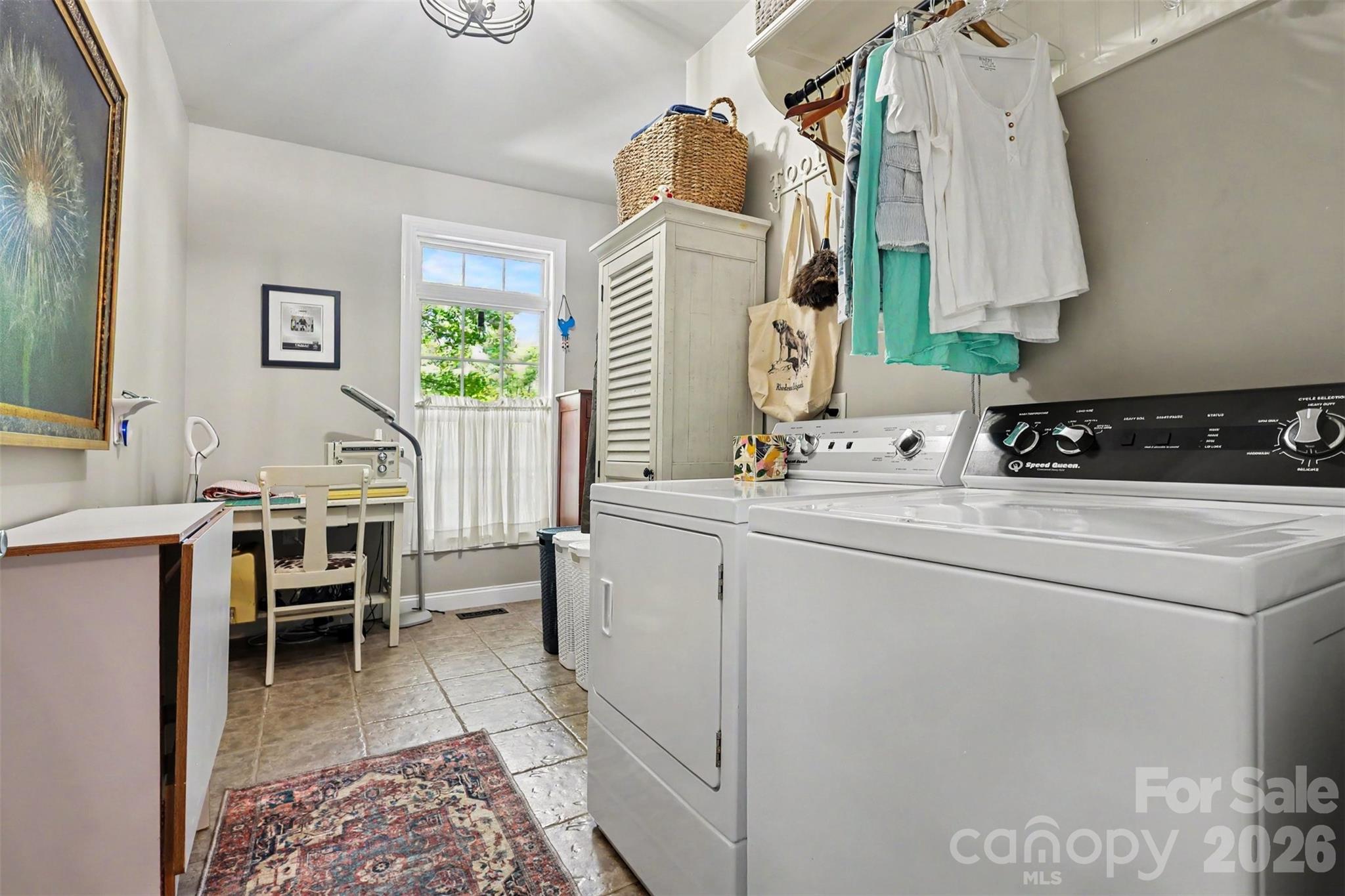 Ac Gasper - Residential