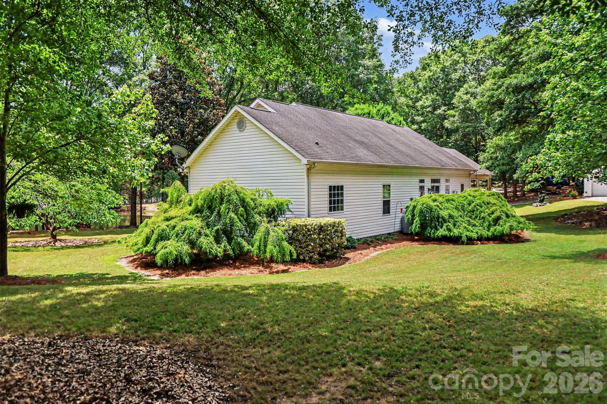Ac Gasper - Residential
