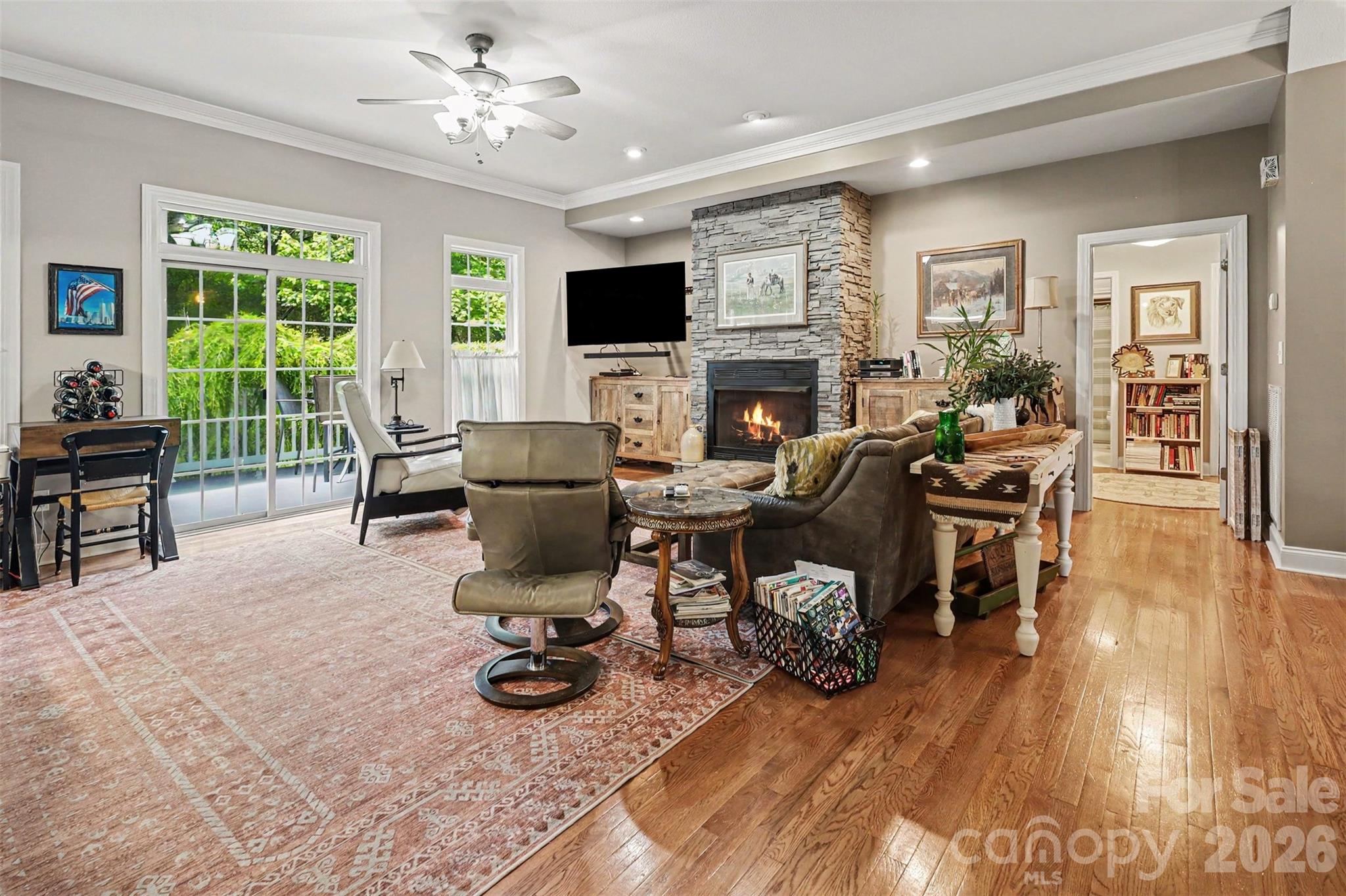 Ac Gasper - Residential
