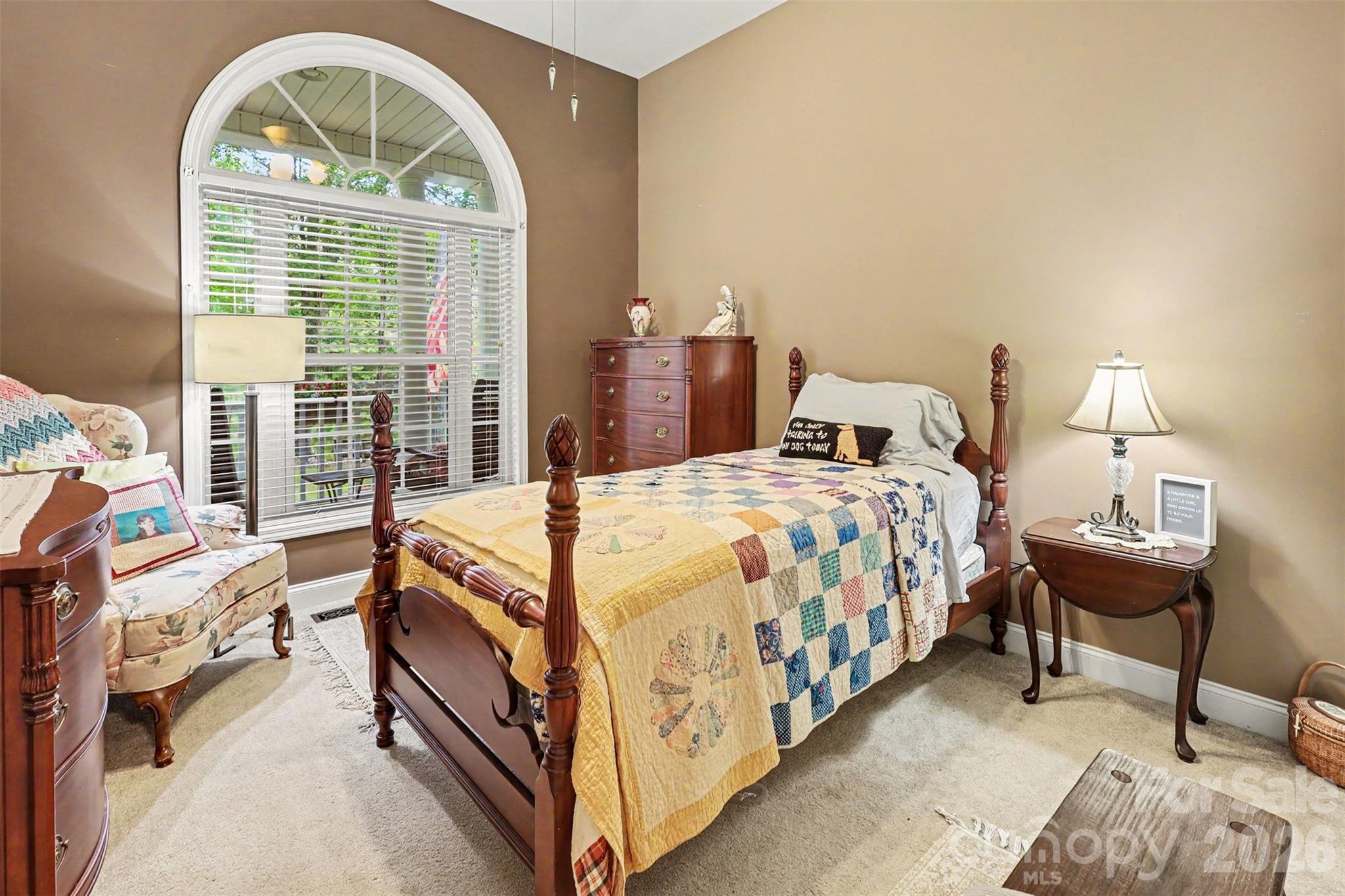 Ac Gasper - Residential