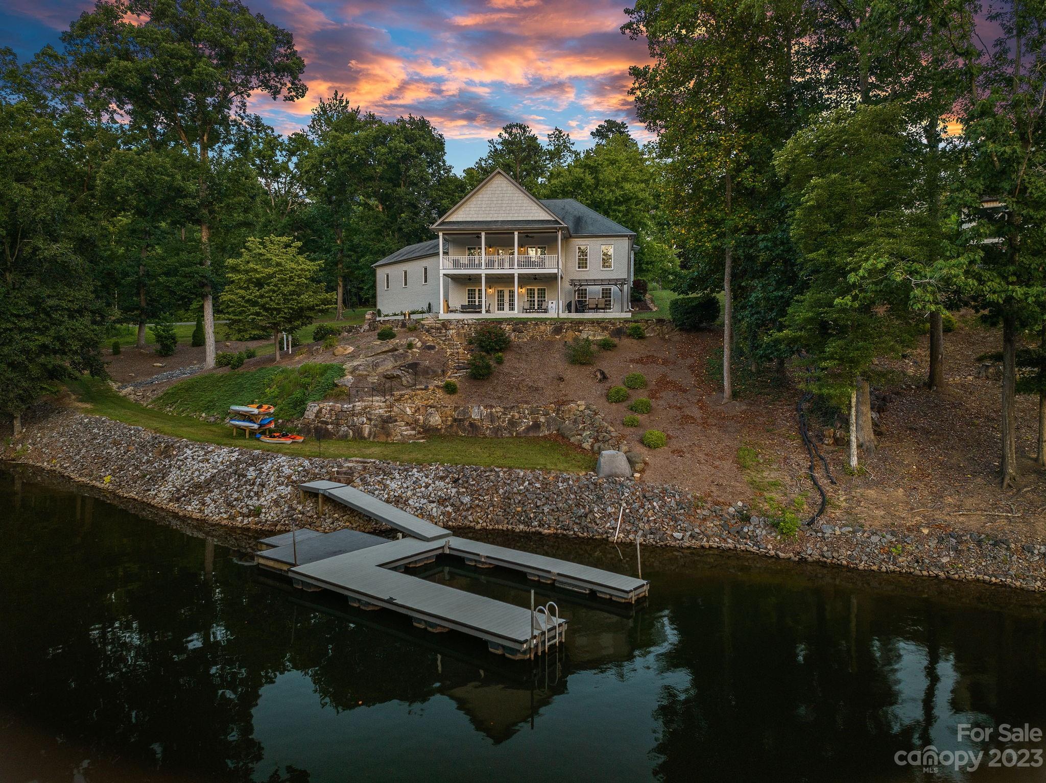 Crescent Land and Timber - Residential