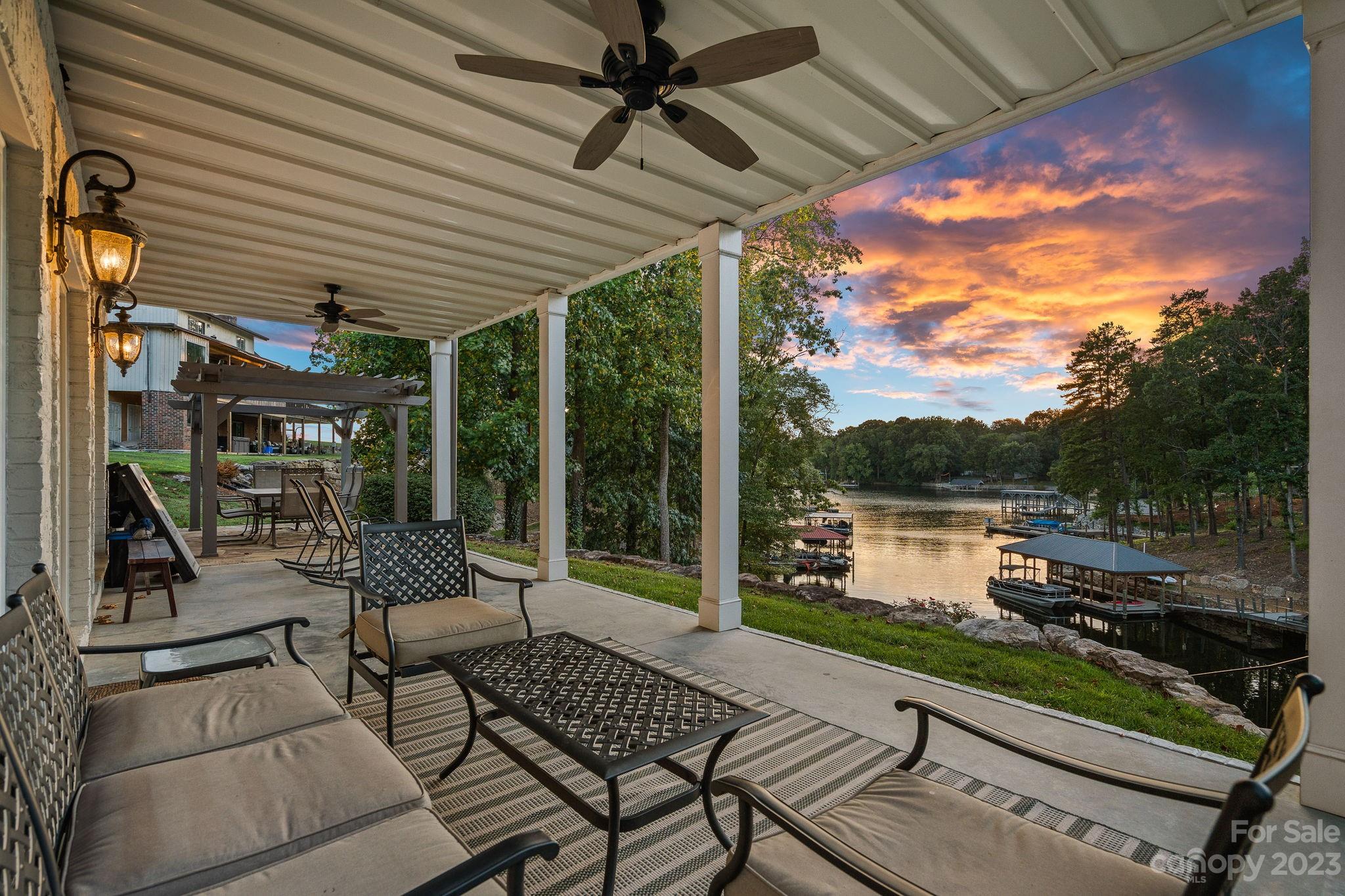 Crescent Land and Timber - Residential