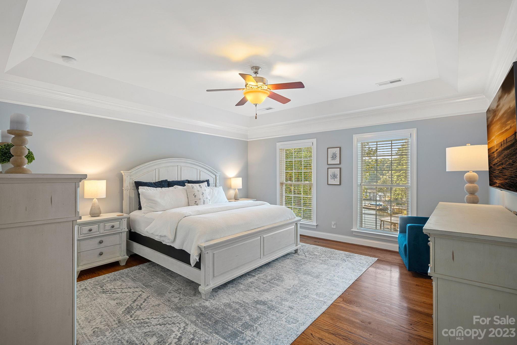 Crescent Land and Timber - Residential