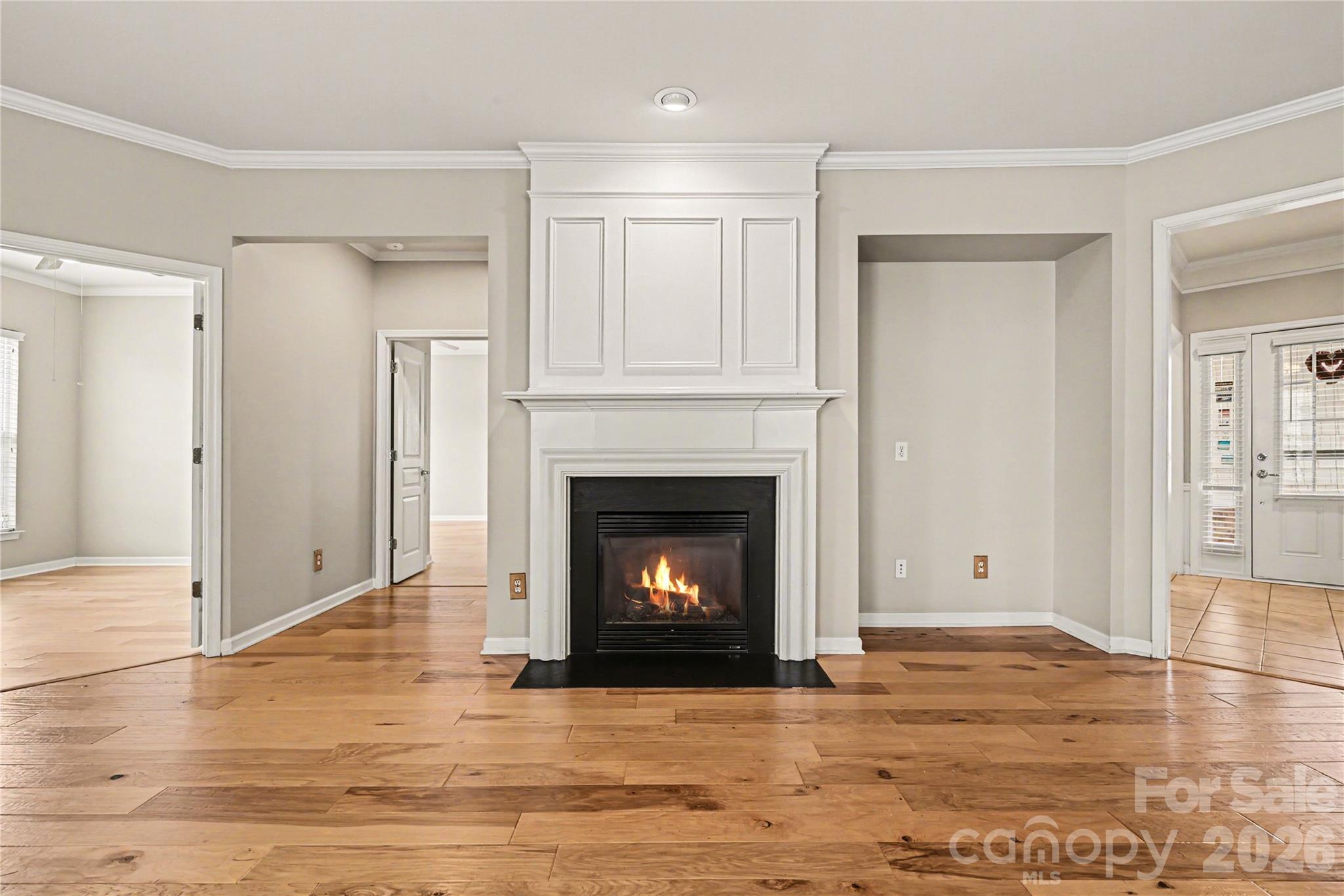 Sun City Carolina Lakes - Residential