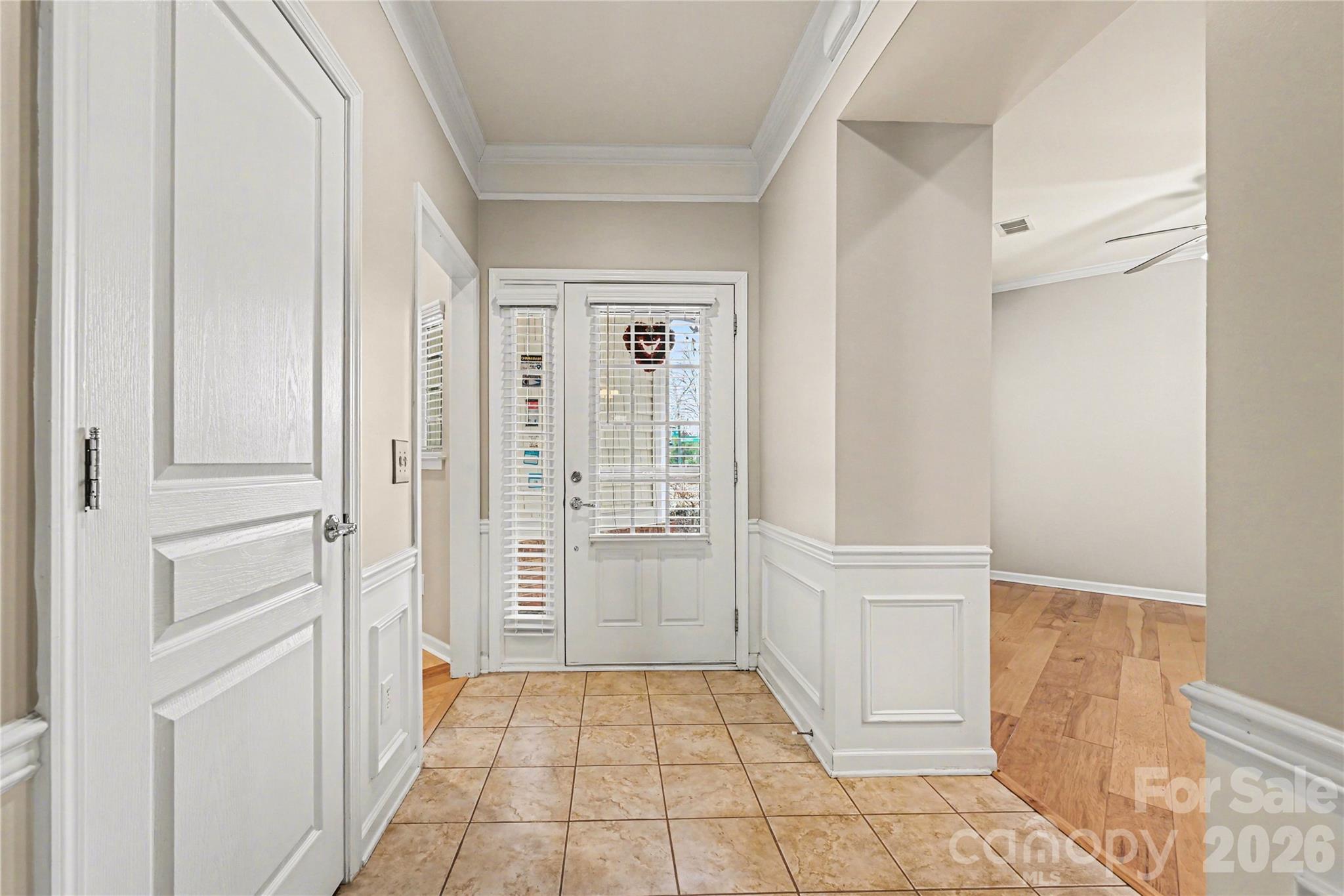 Sun City Carolina Lakes - Residential