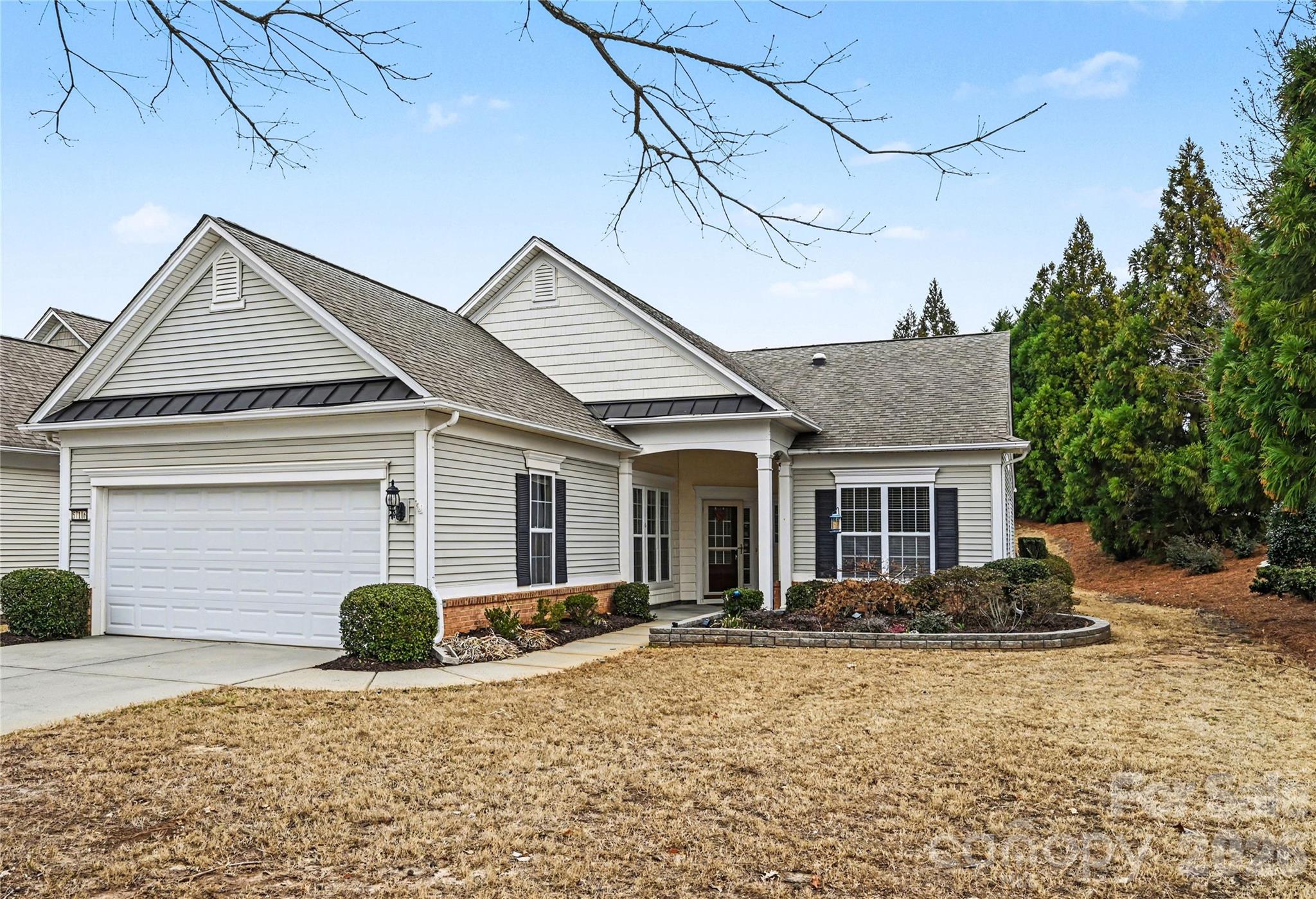 Sun City Carolina Lakes - Residential