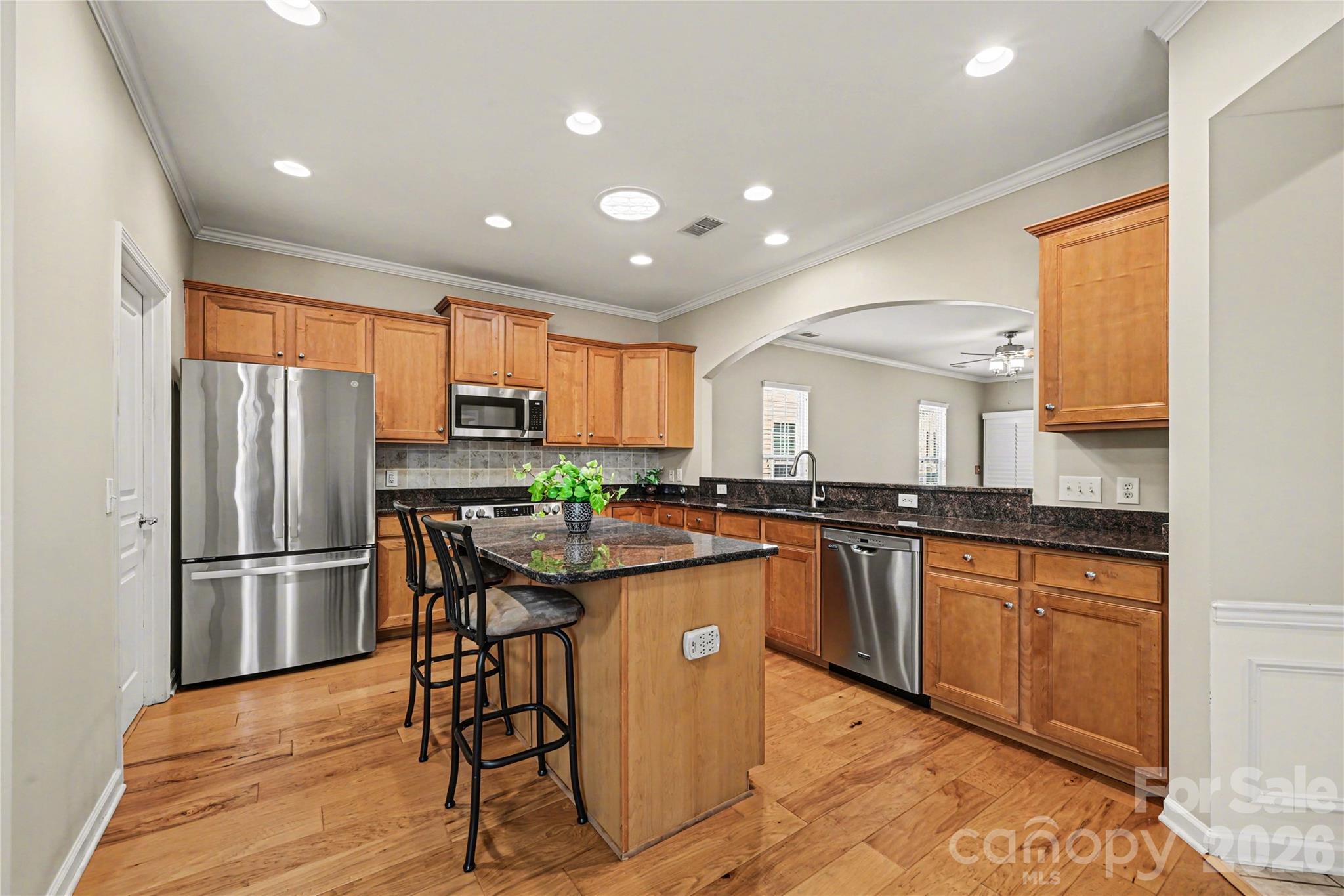 Sun City Carolina Lakes - Residential