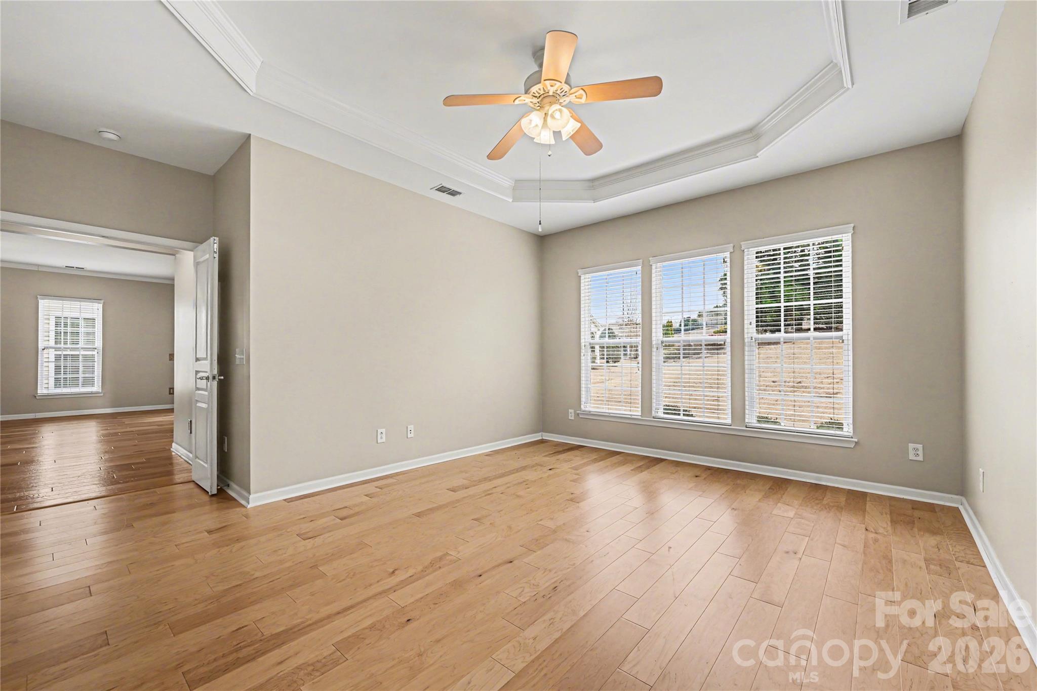 Sun City Carolina Lakes - Residential