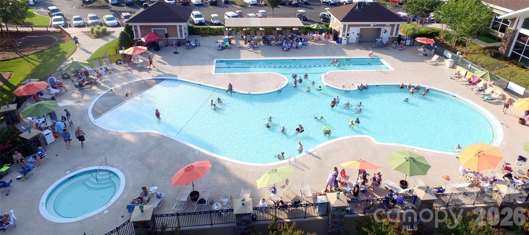 Sun City Carolina Lakes - Residential