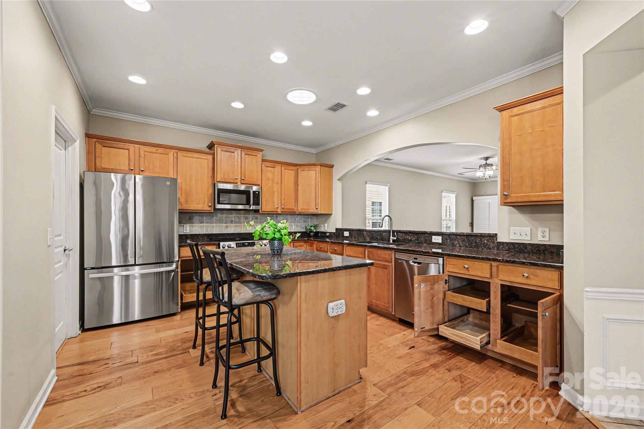 Sun City Carolina Lakes - Residential