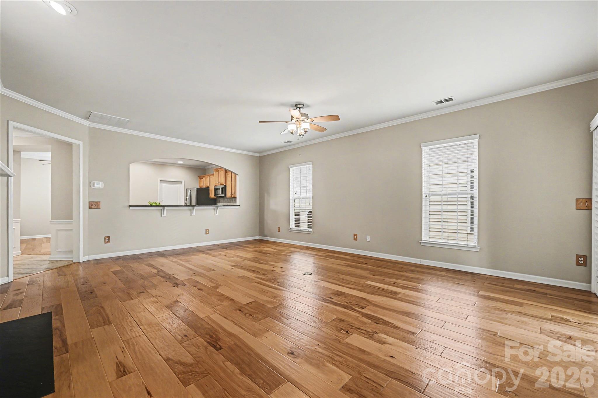 Sun City Carolina Lakes - Residential