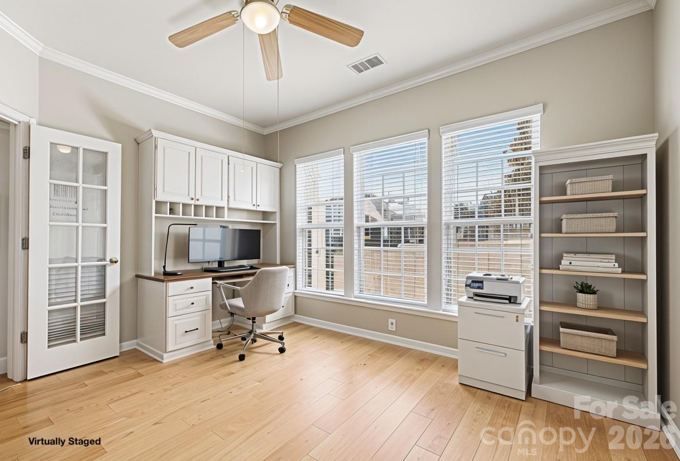 Sun City Carolina Lakes - Residential