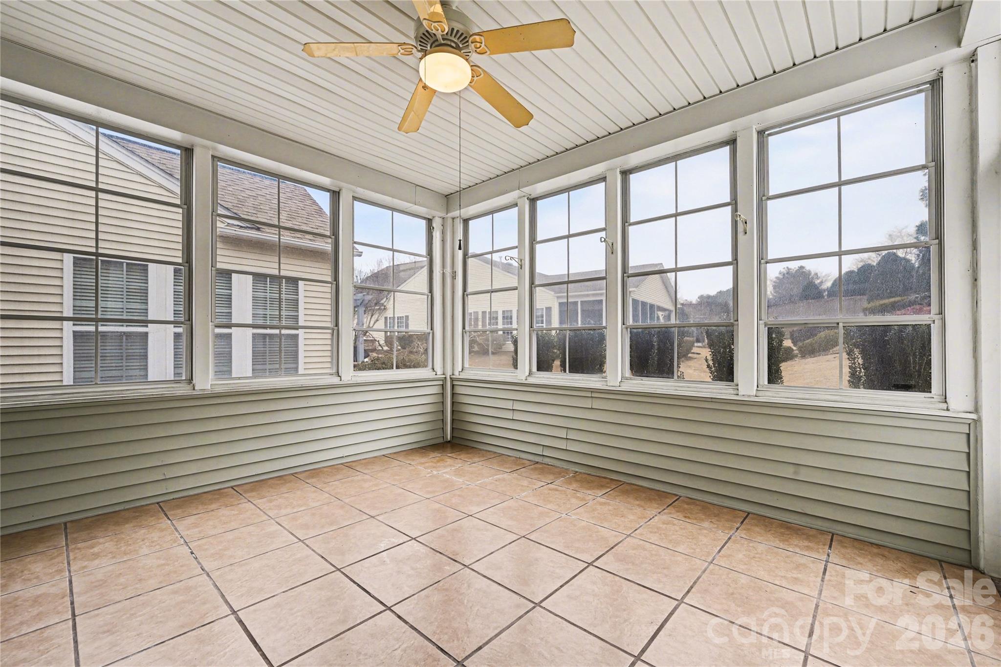 Sun City Carolina Lakes - Residential