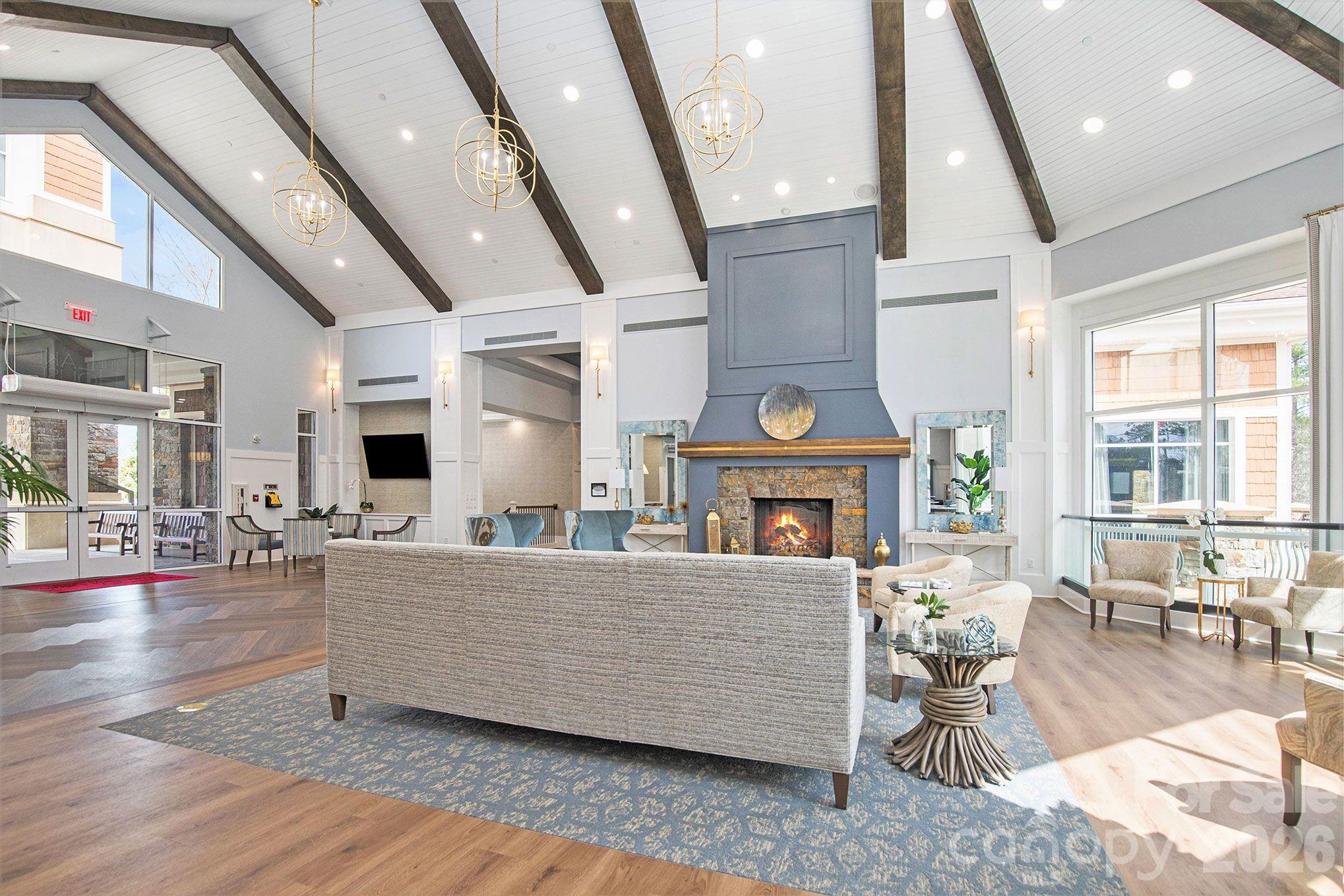 Sun City Carolina Lakes - Residential