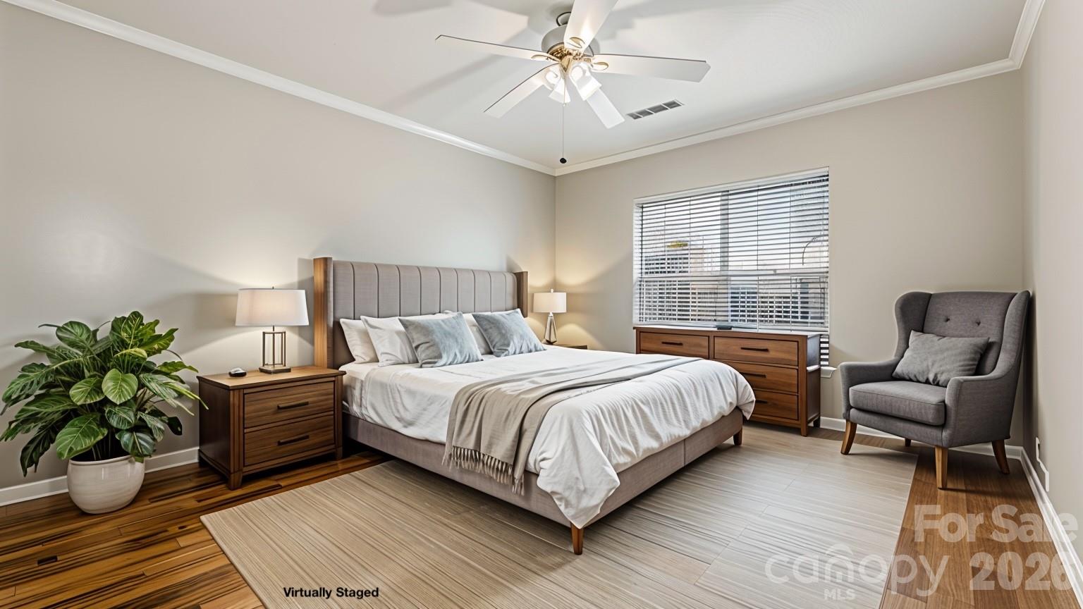 Sun City Carolina Lakes - Residential