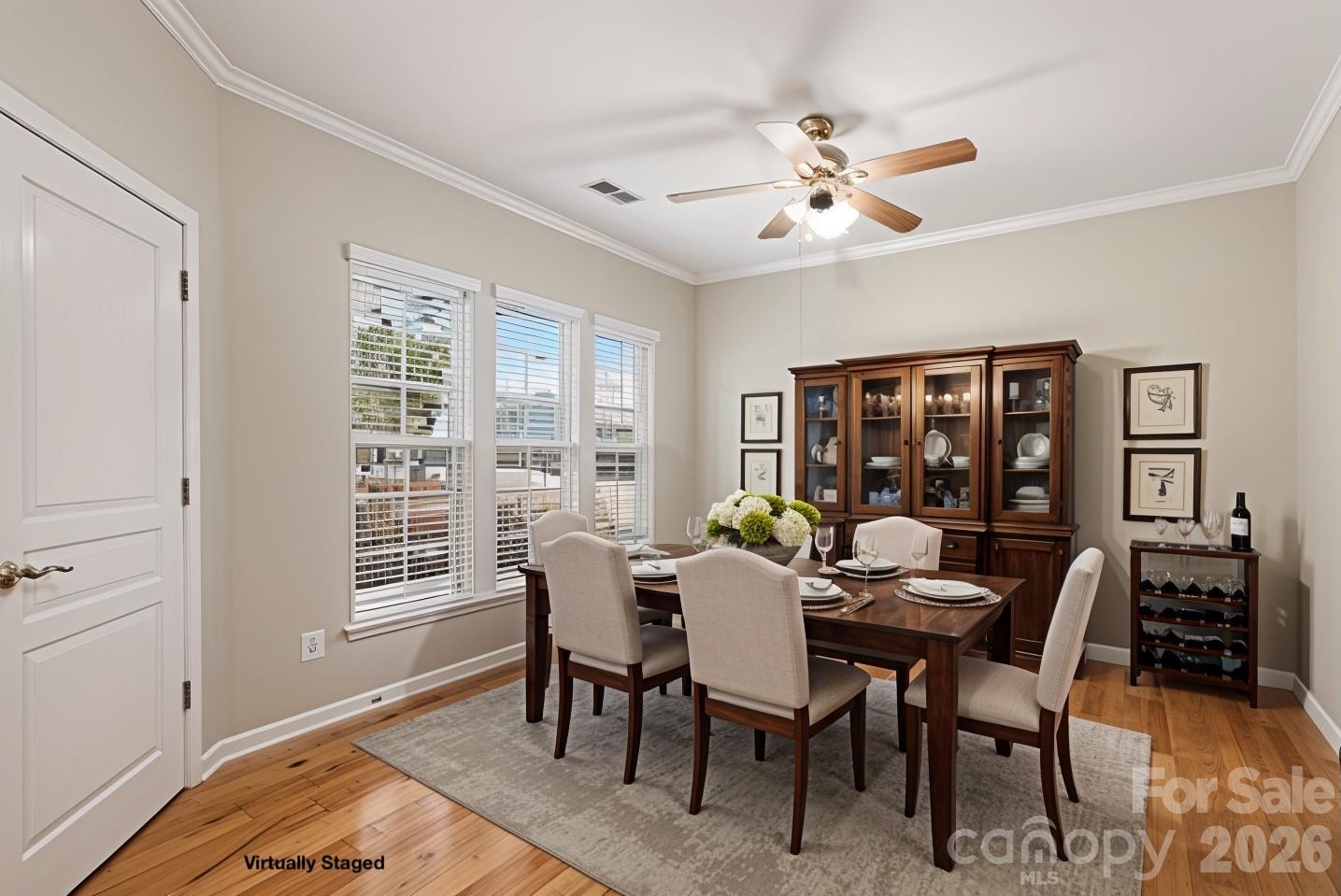 Sun City Carolina Lakes - Residential