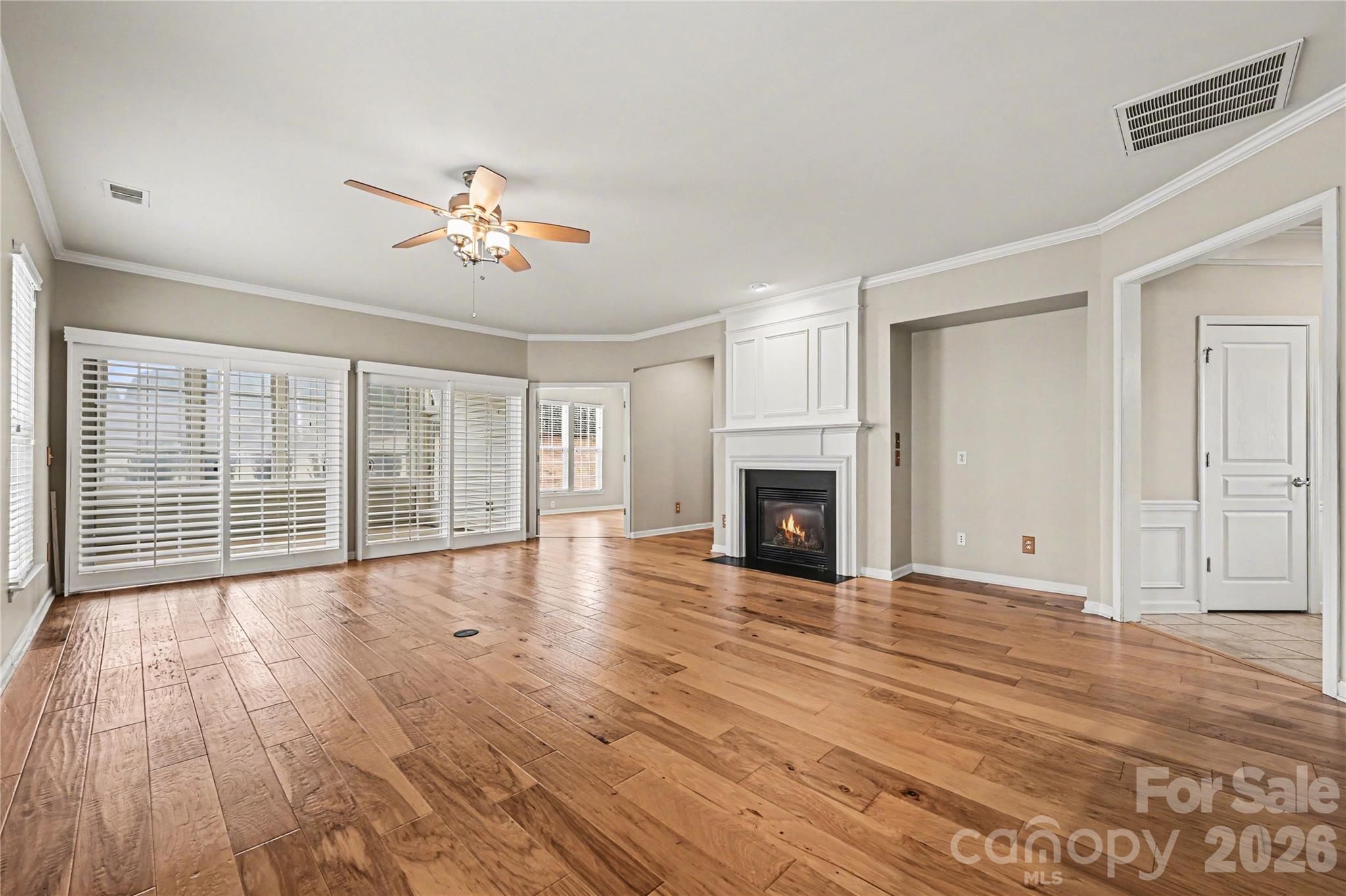 Sun City Carolina Lakes - Residential