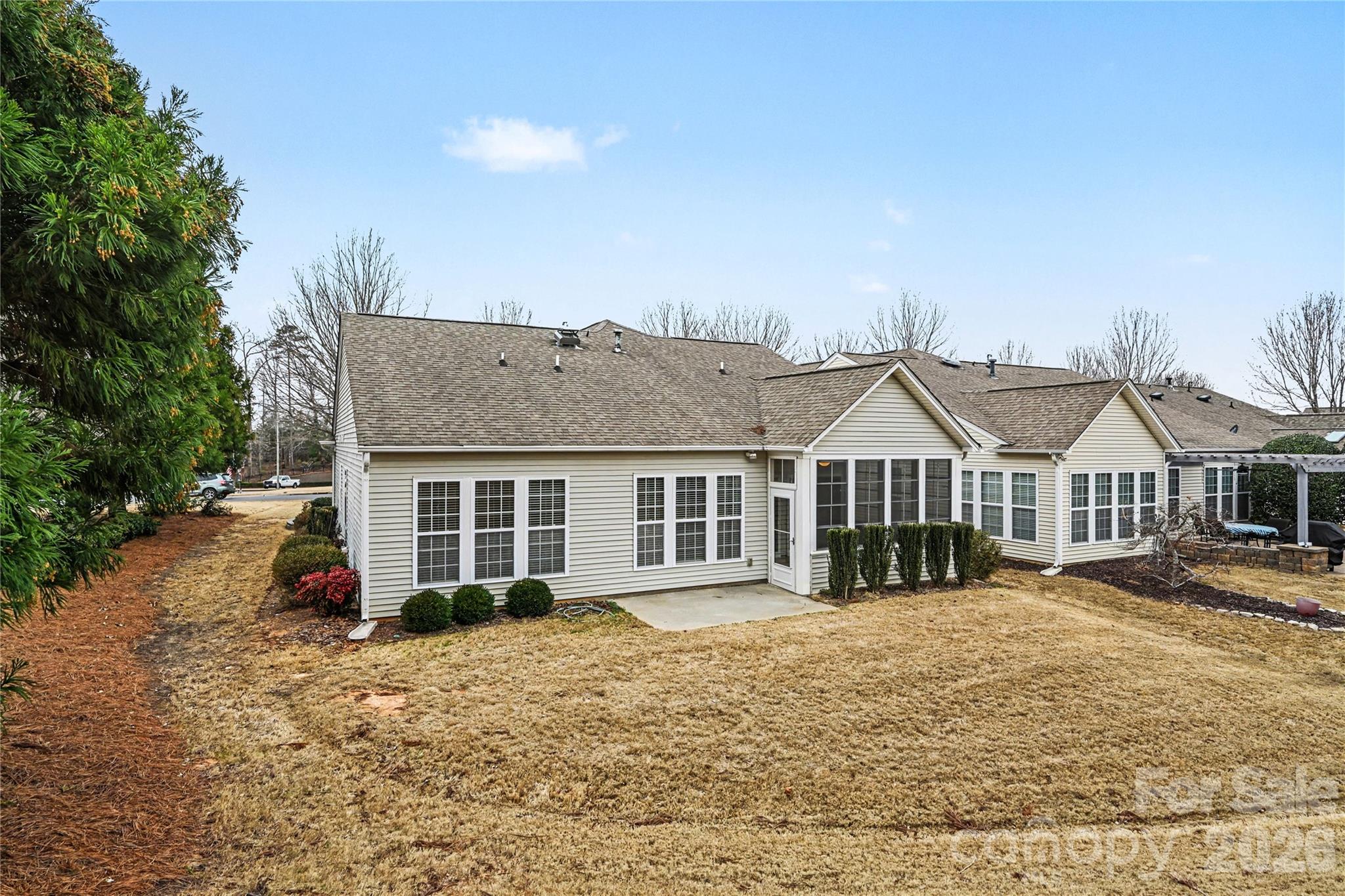 Sun City Carolina Lakes - Residential