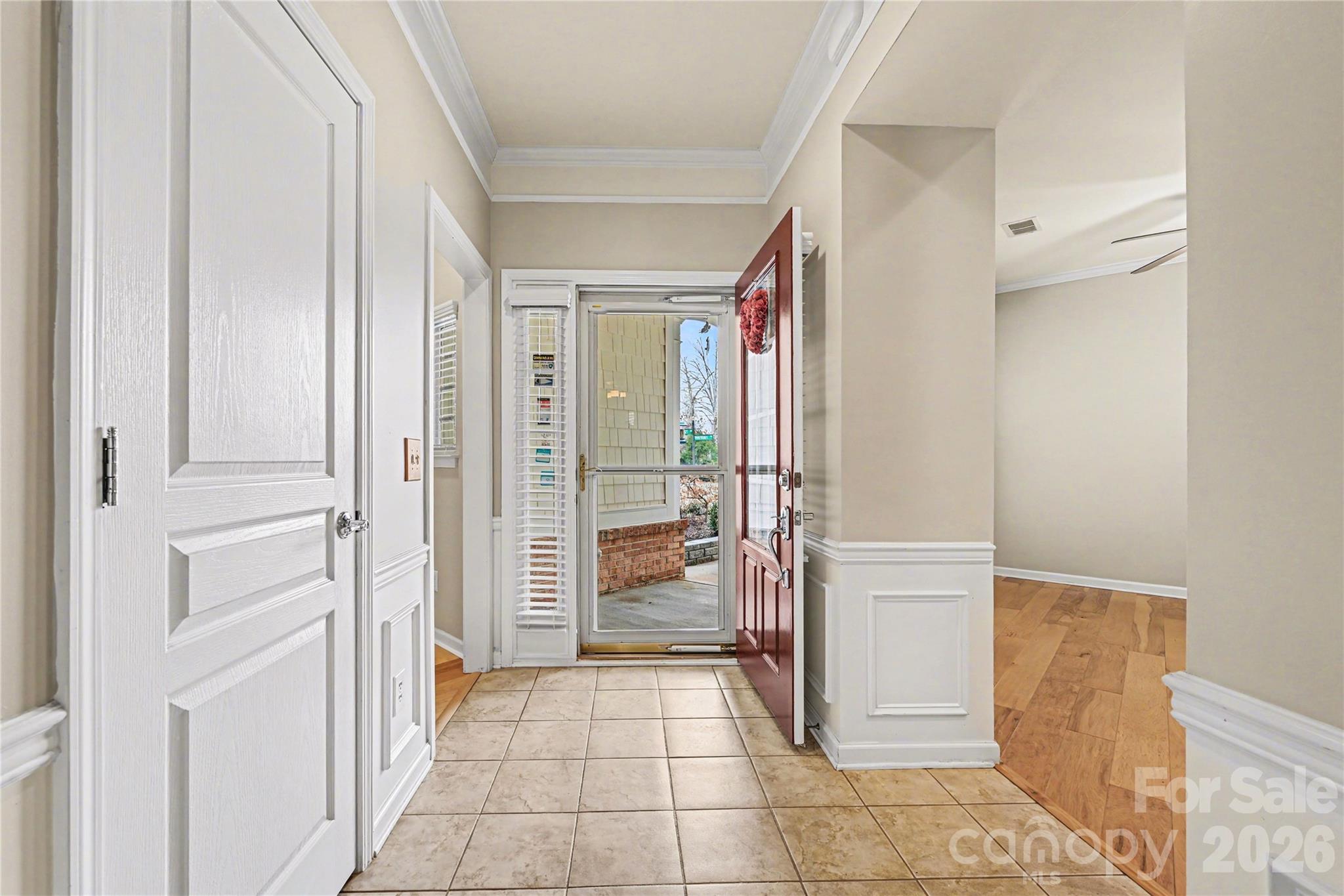 Sun City Carolina Lakes - Residential