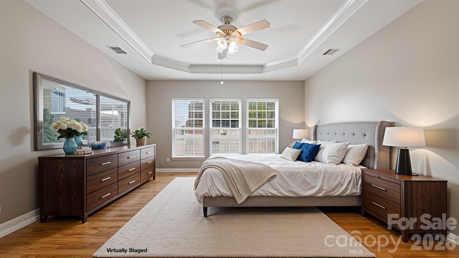 Sun City Carolina Lakes - Residential