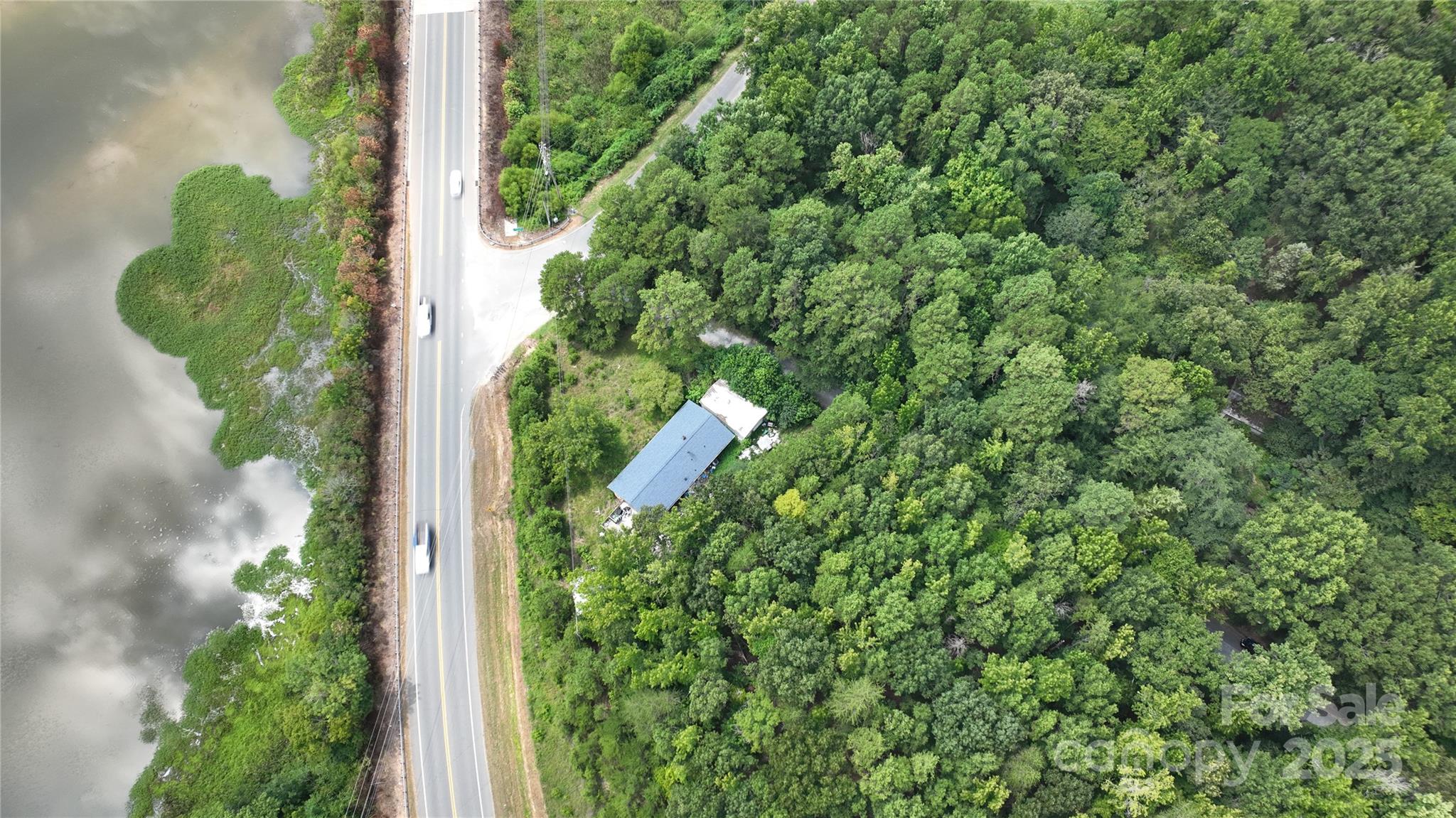000 NC Hwy 73 Highway