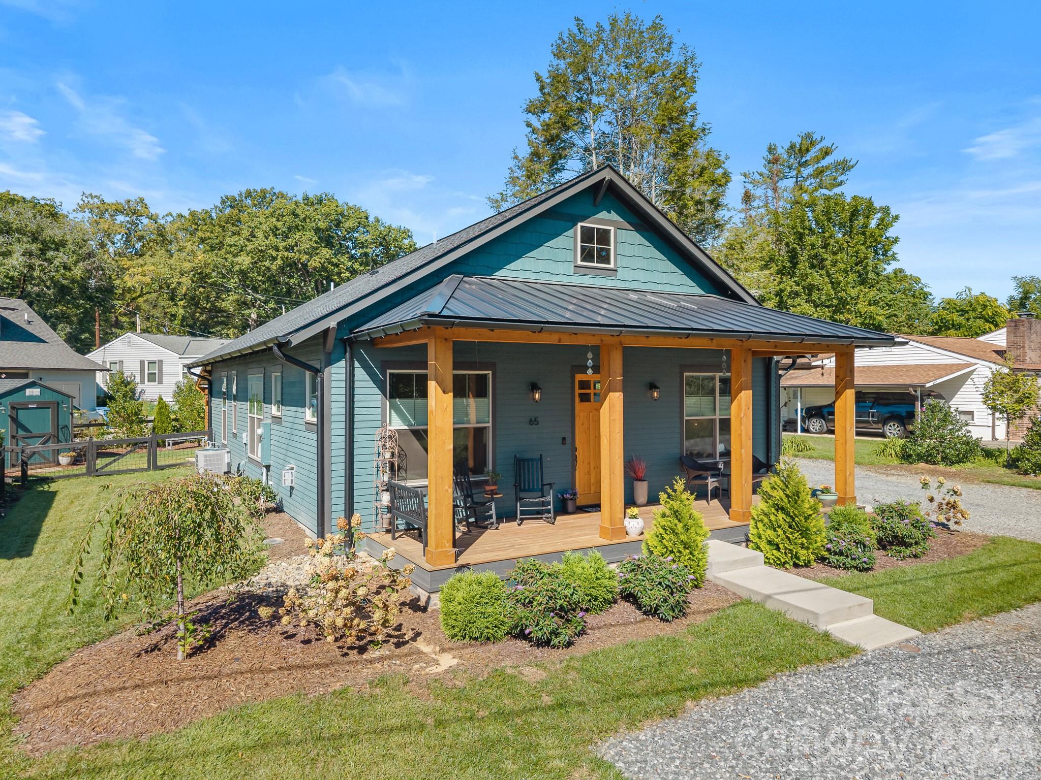 65 White Oak Lane