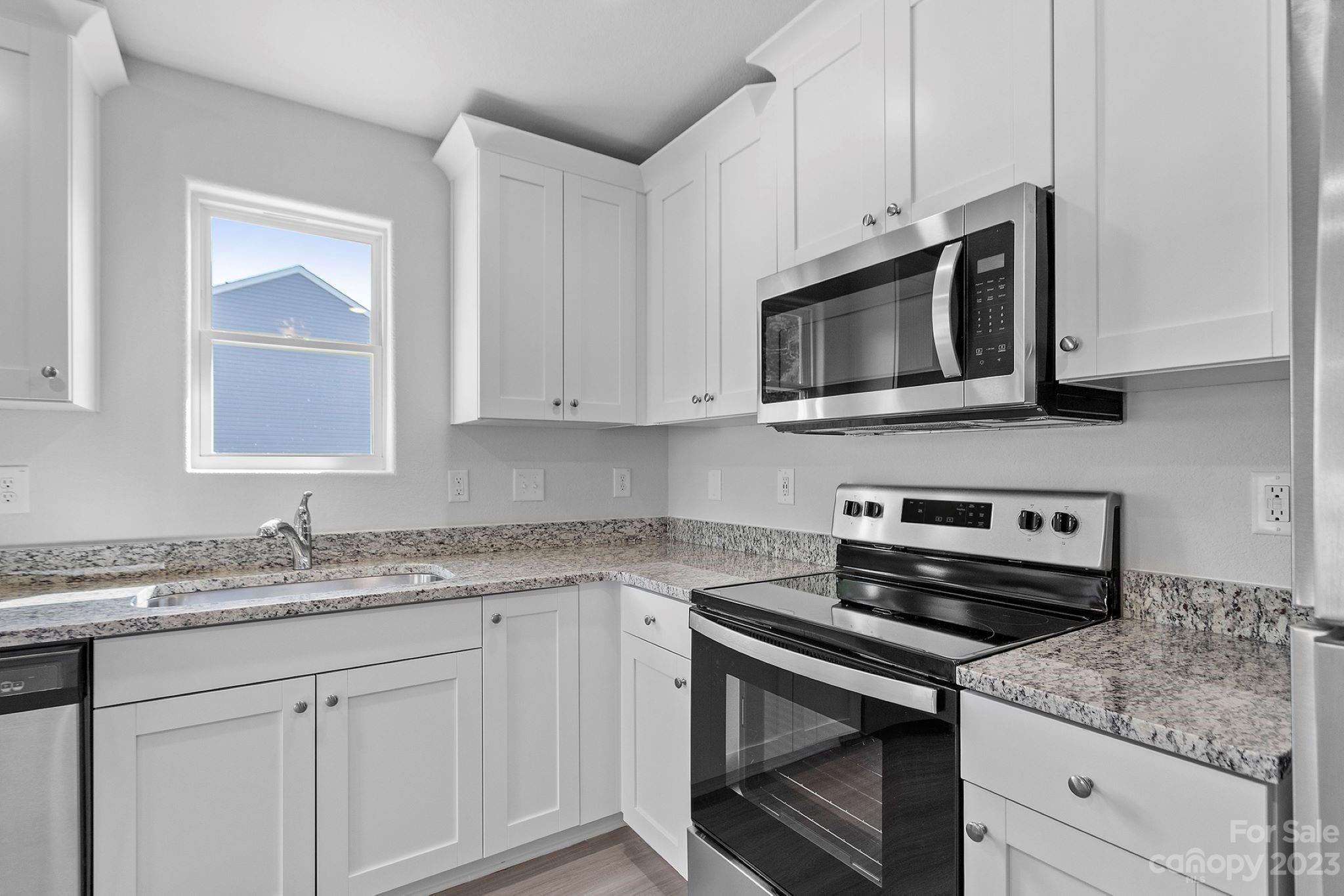 Stagecoach Station - Residential