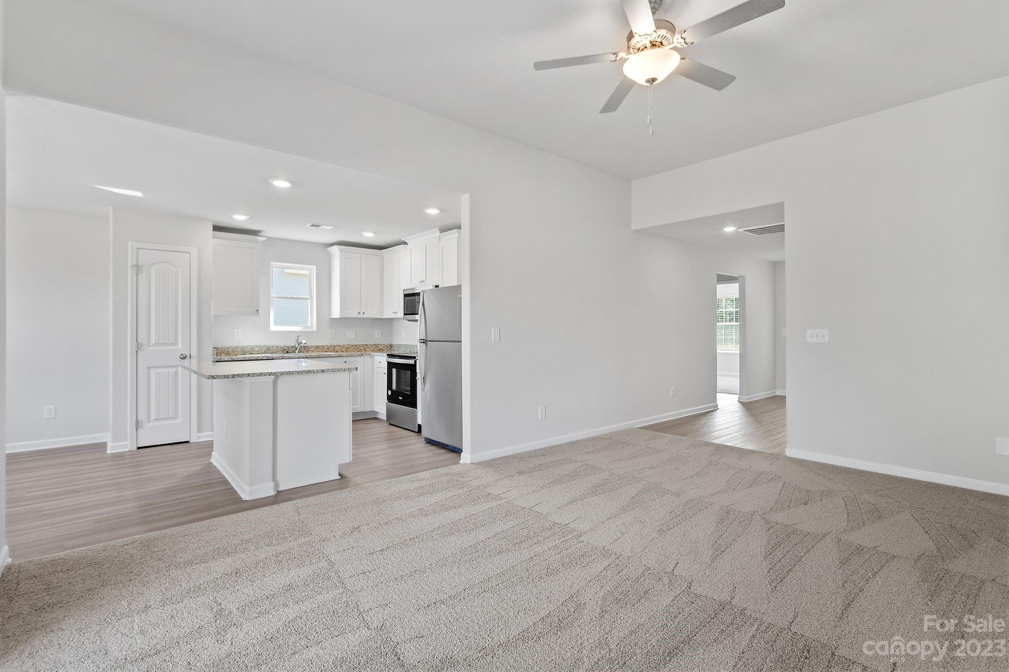 Stagecoach Station - Residential