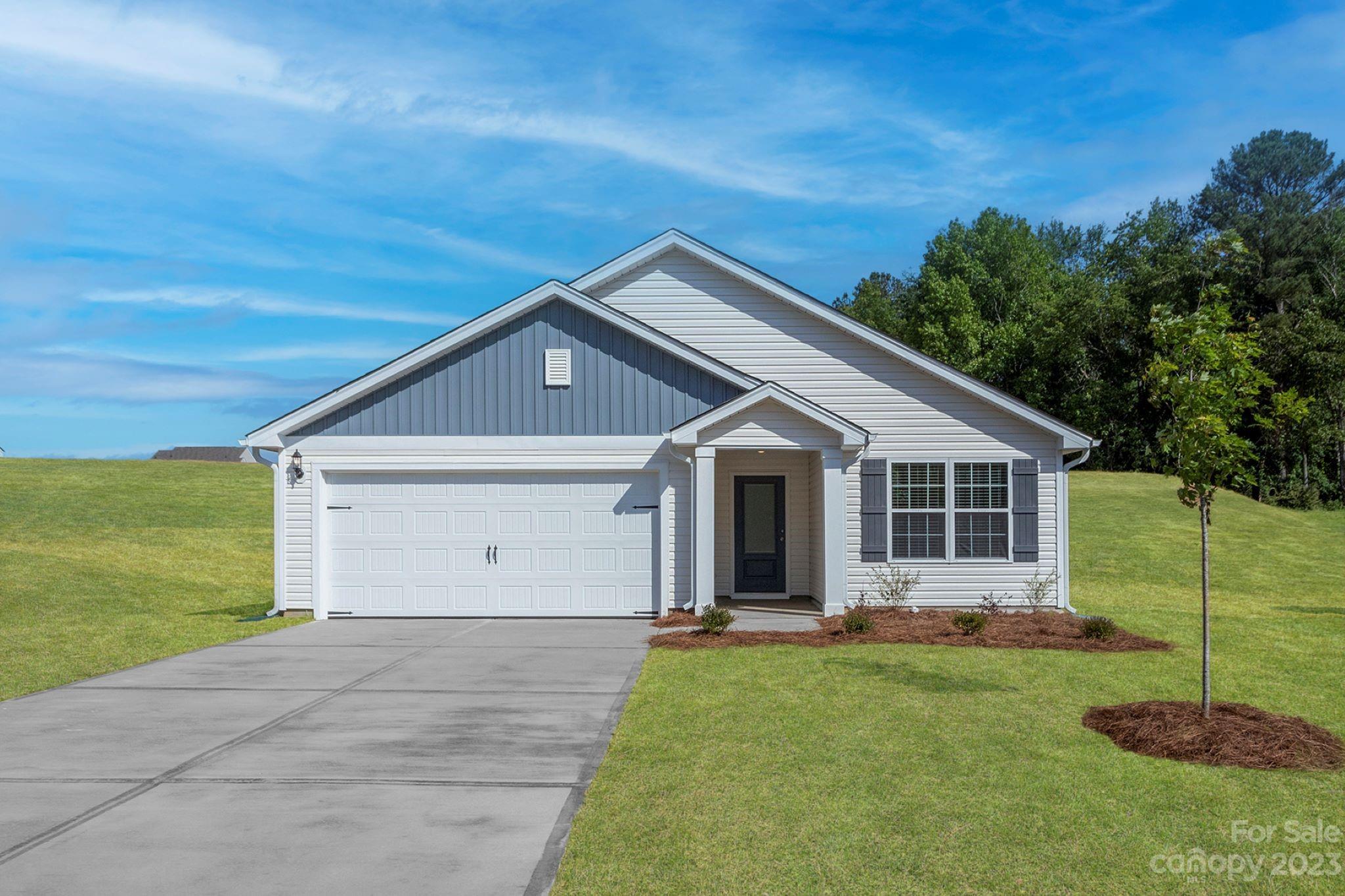 Stagecoach Station - Residential