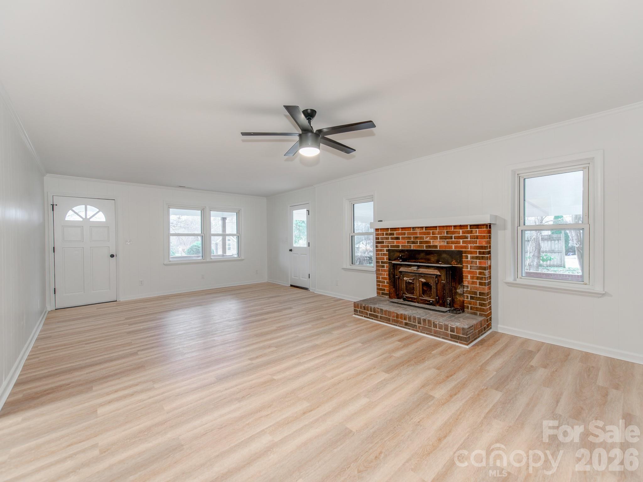 Arlington Oaks - Residential