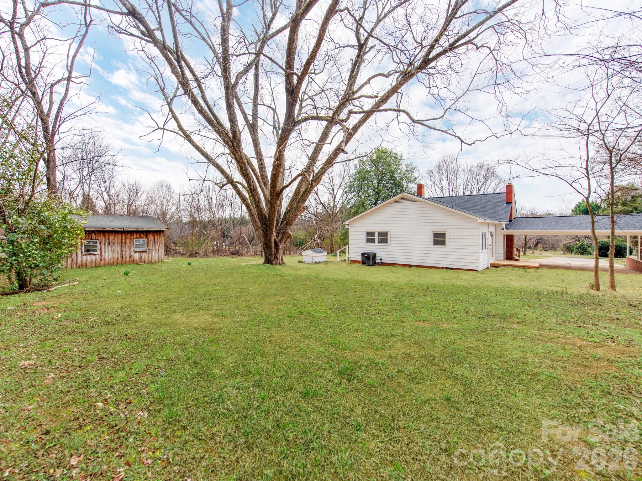 Arlington Oaks - Residential