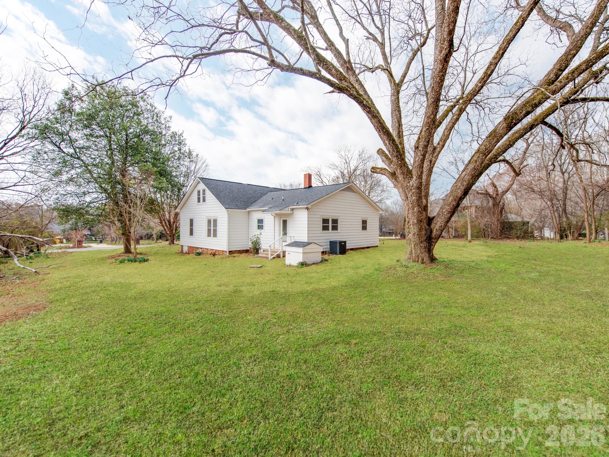 Arlington Oaks - Residential